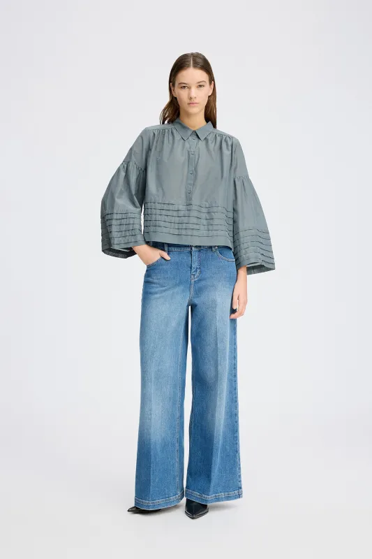 ROSALIN - GREY sold by Munthe