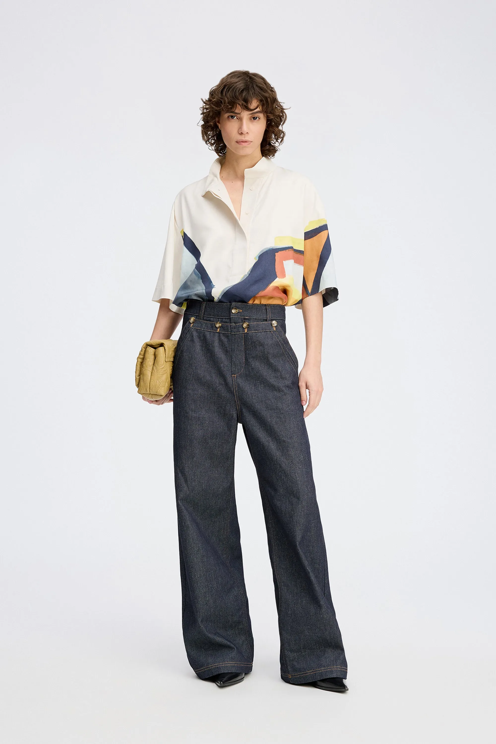 ROGER - KIT sold by Munthe