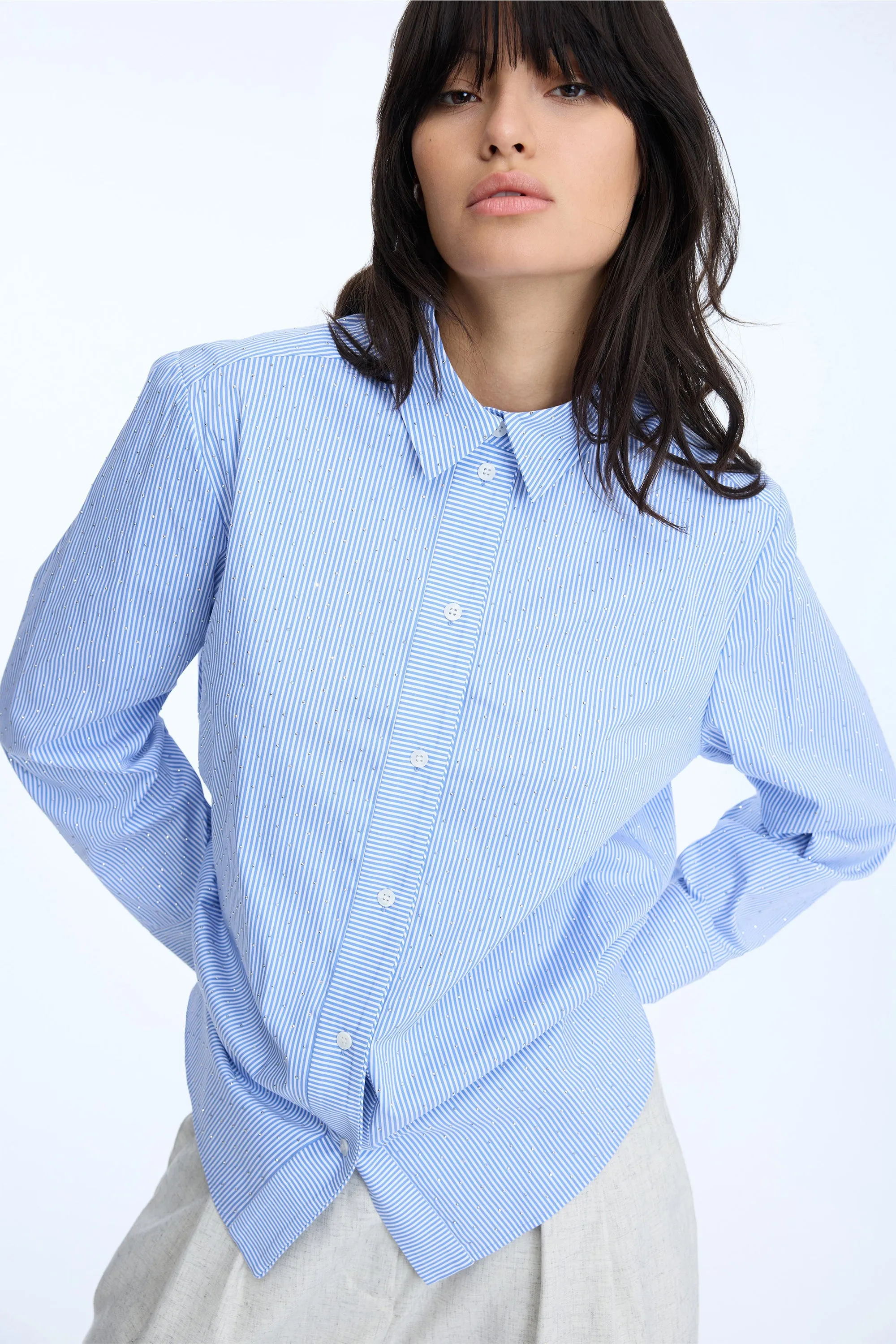 RALLIMA - BLUE sold by Munthe product image thumbnail 3