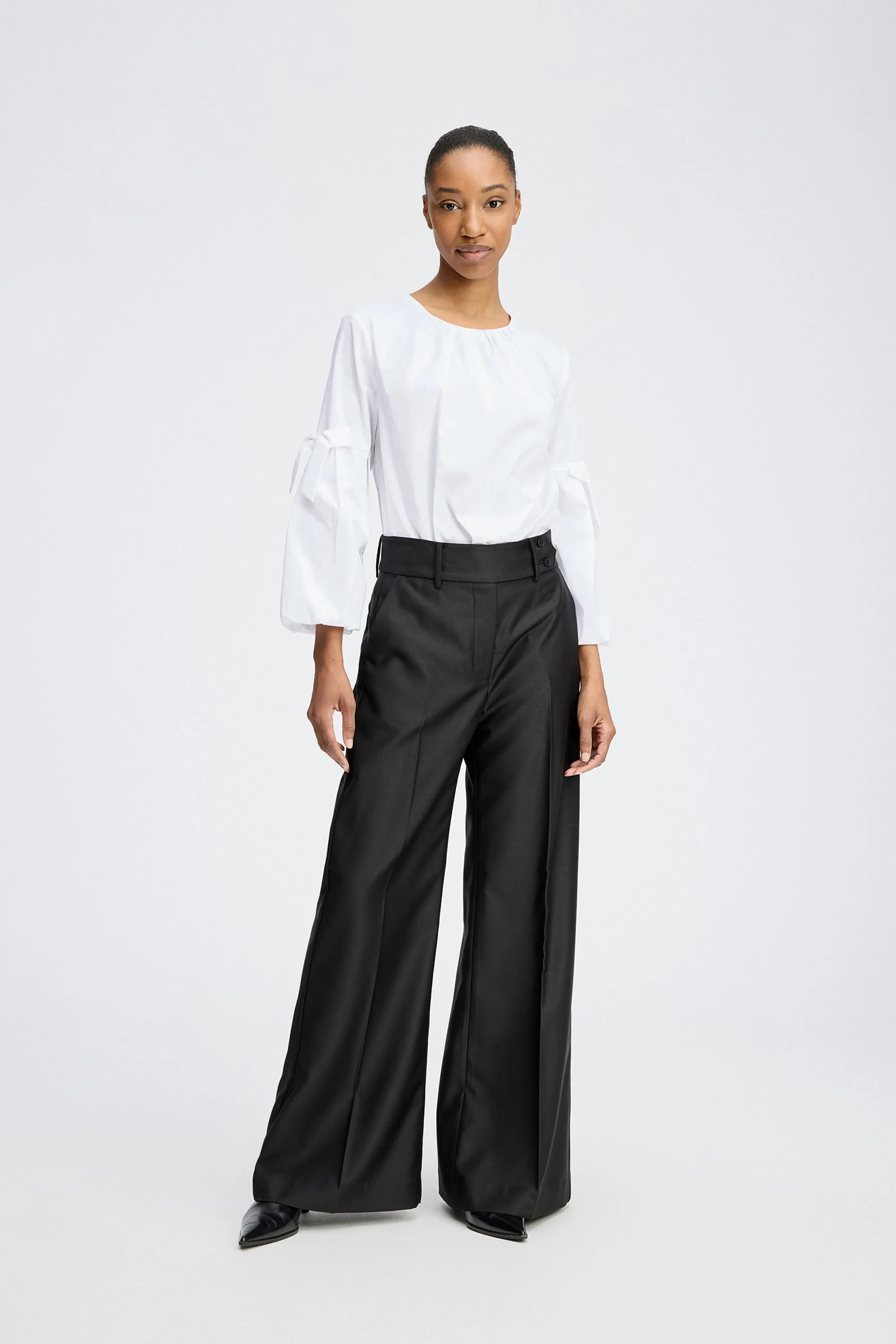 RAELYN - WHITE sold by Munthe product image thumbnail 2