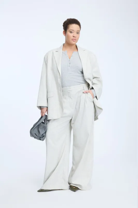 RAE - LIGHT GREY made by Munthe