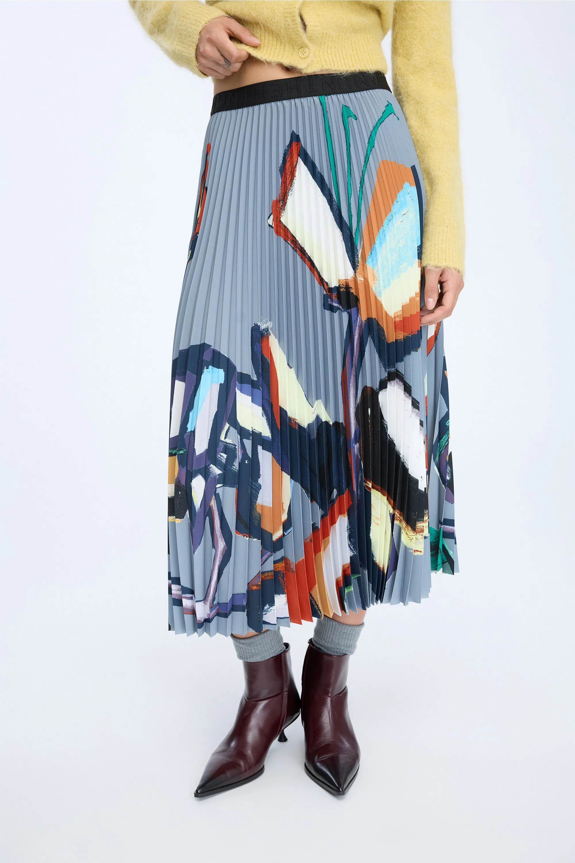 CHARMING - GREY sold by Munthe product image thumbnail 4