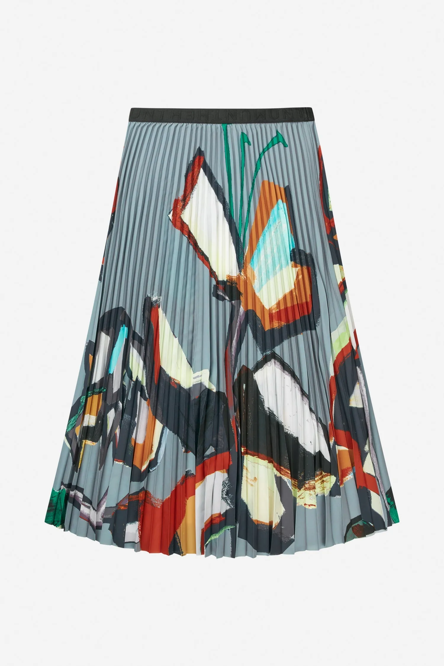 CHARMING - GREY sold by Munthe product image thumbnail 5