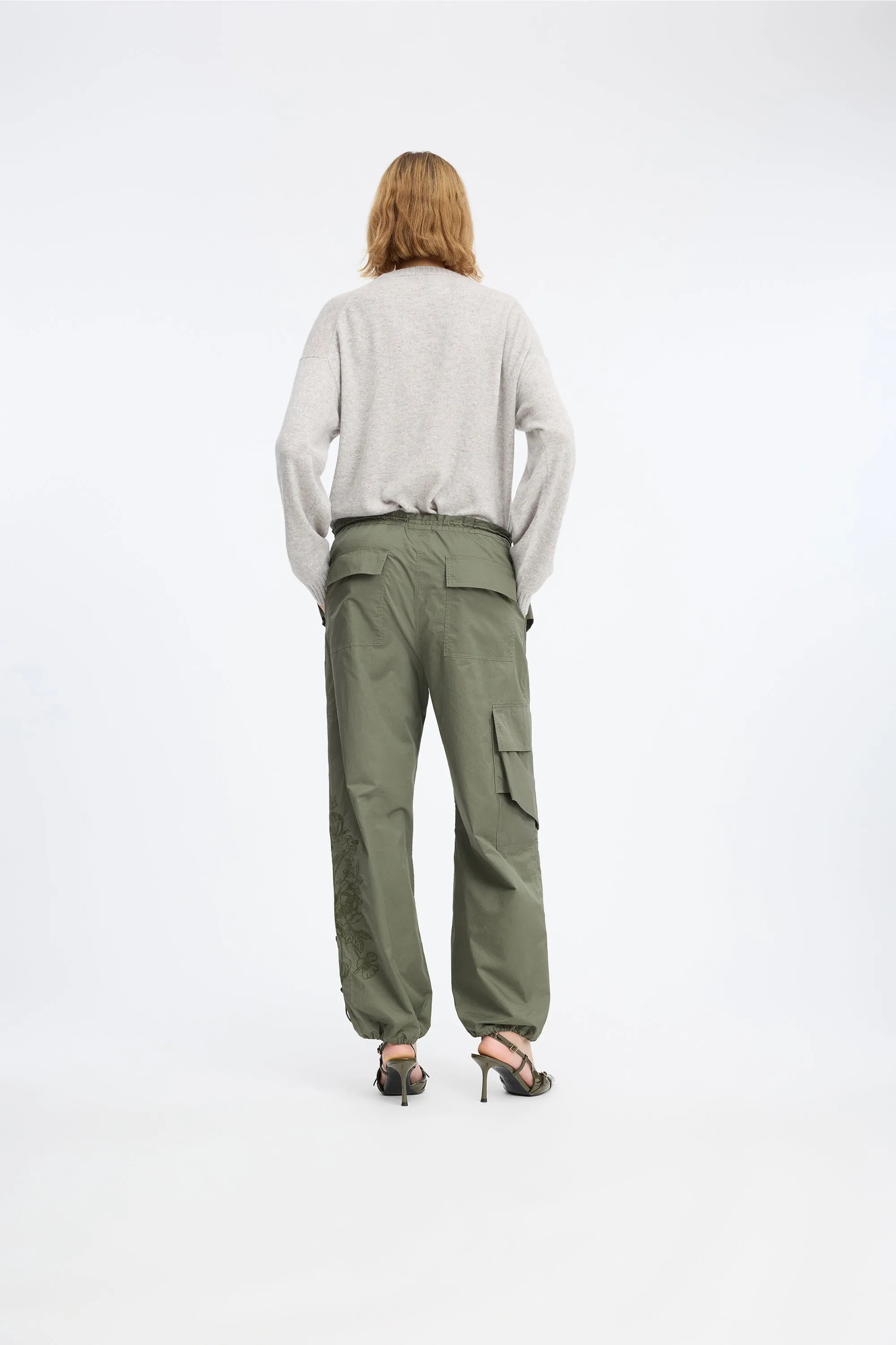 UNFORM - ARMY sold by Munthe product image thumbnail 3