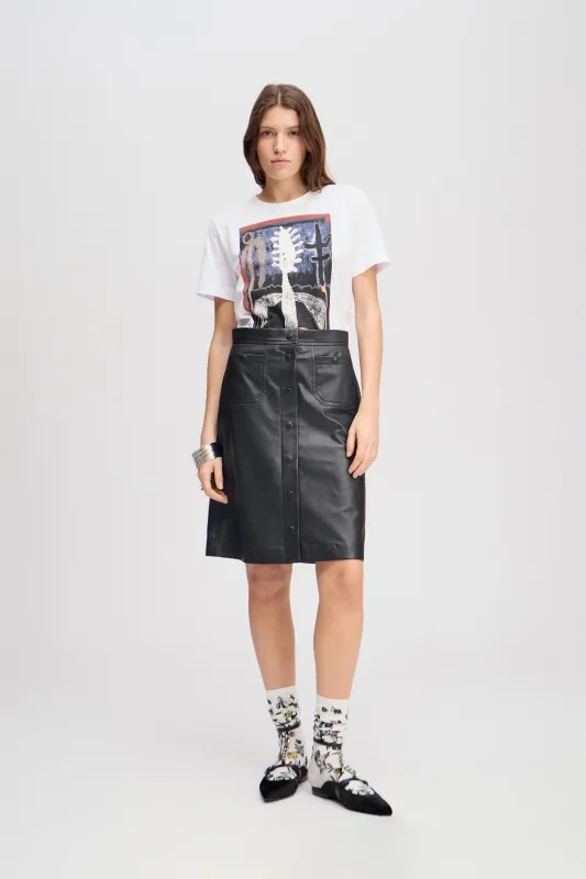 LACK - WHITE sold by Munthe