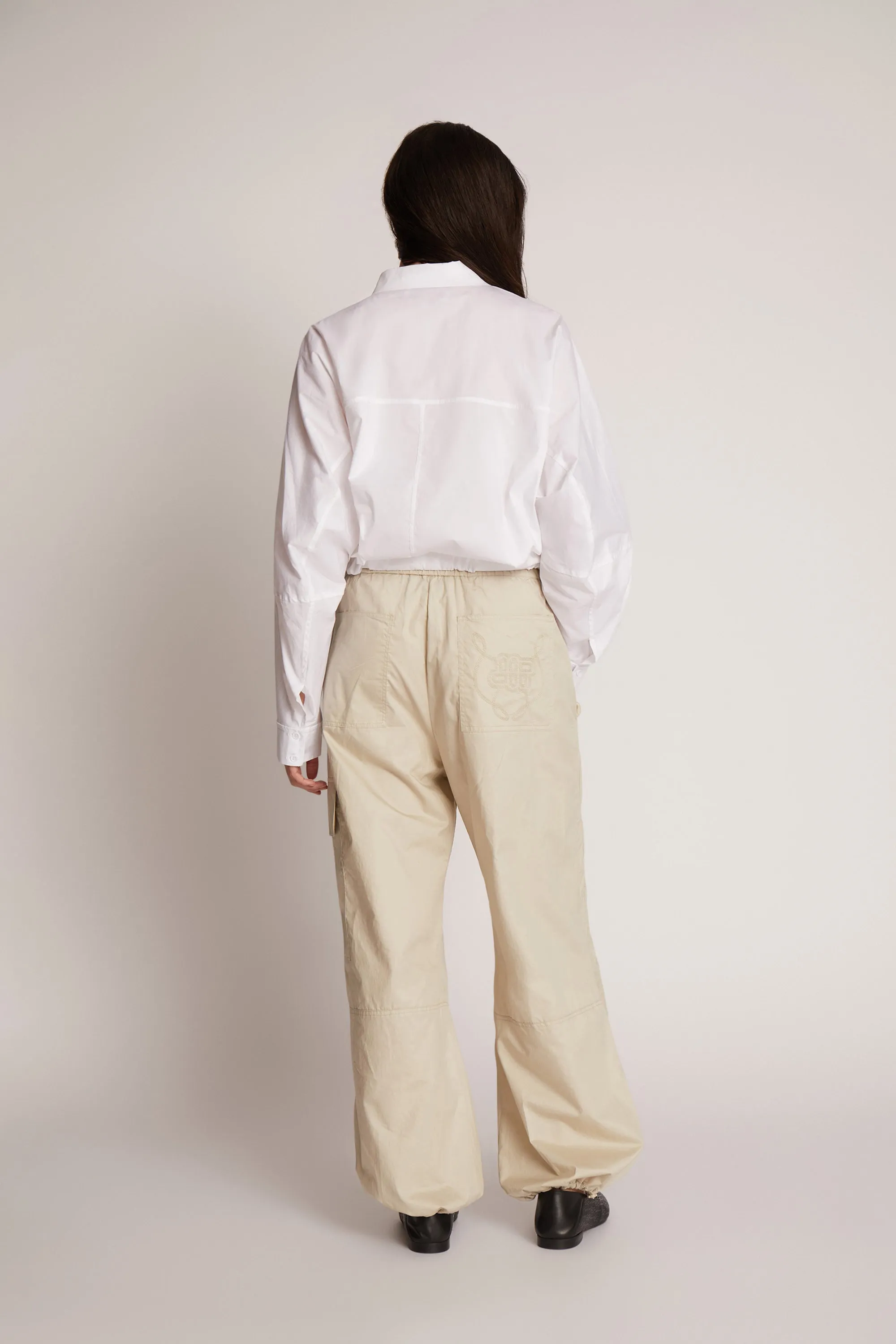 TASHUMI - WHITE sold by Munthe product image thumbnail 3