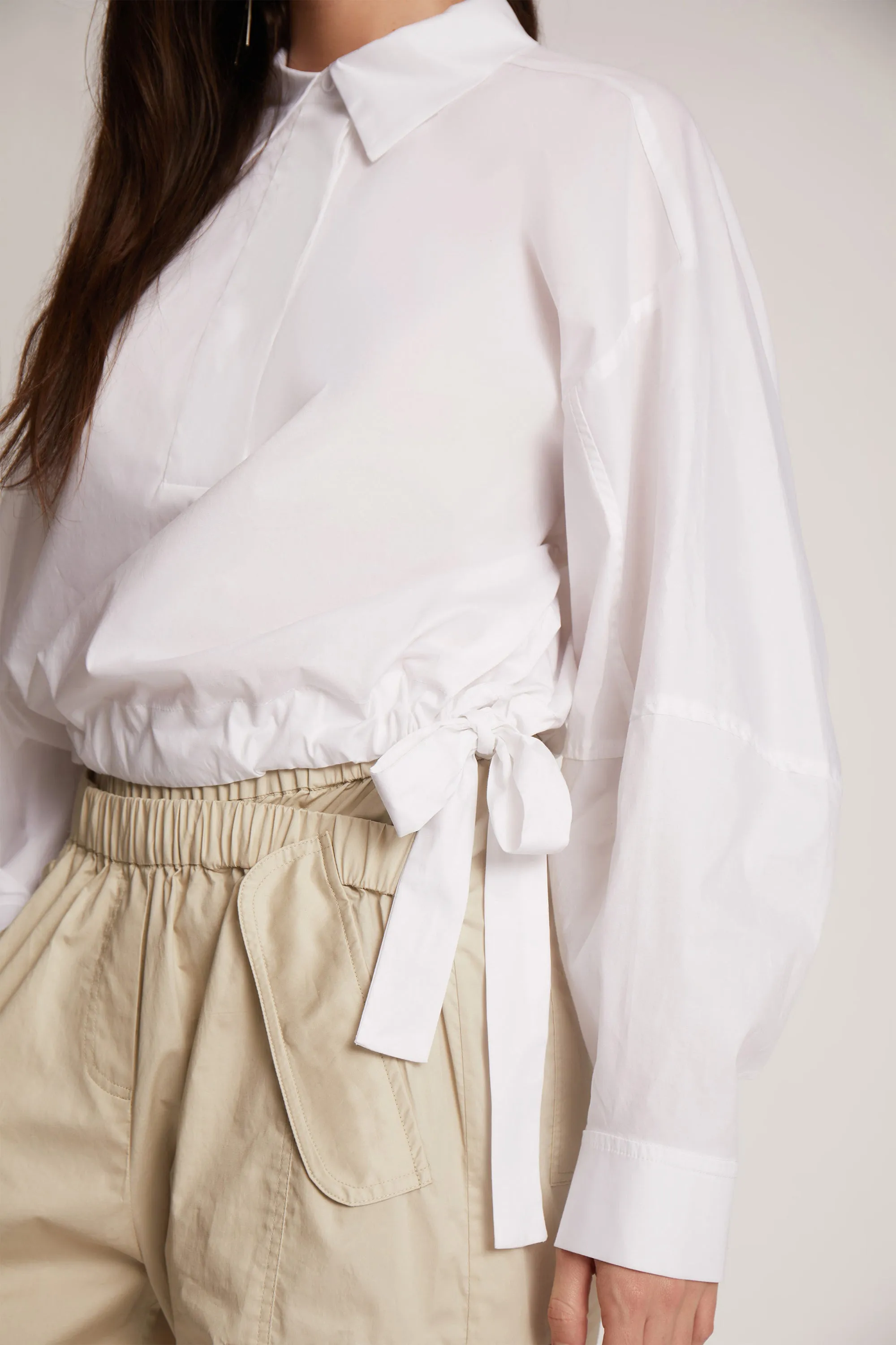 TASHUMI - WHITE sold by Munthe product image thumbnail 2