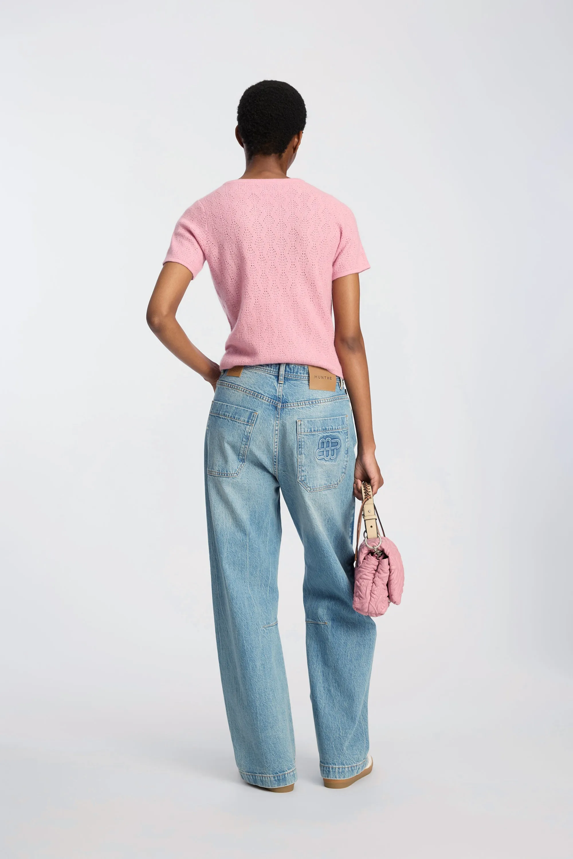BOYLI - ROSE sold by Munthe product image thumbnail 4
