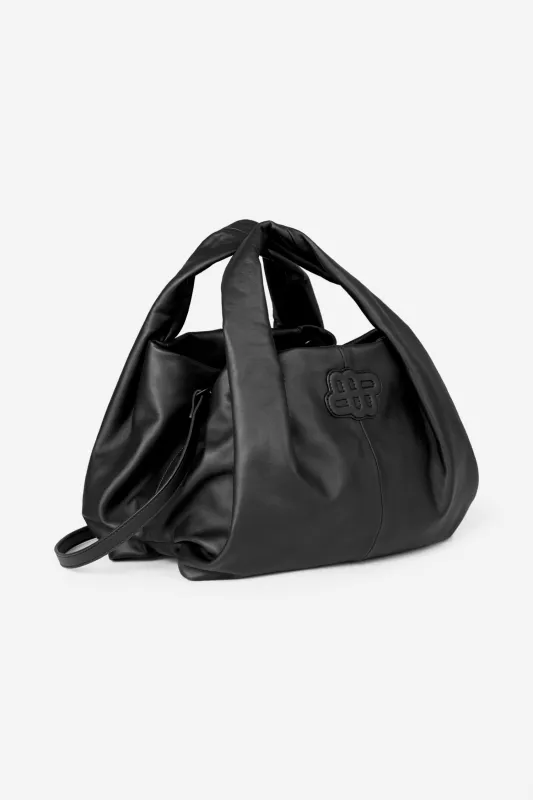 LIX BAG - BLACK made by Munthe