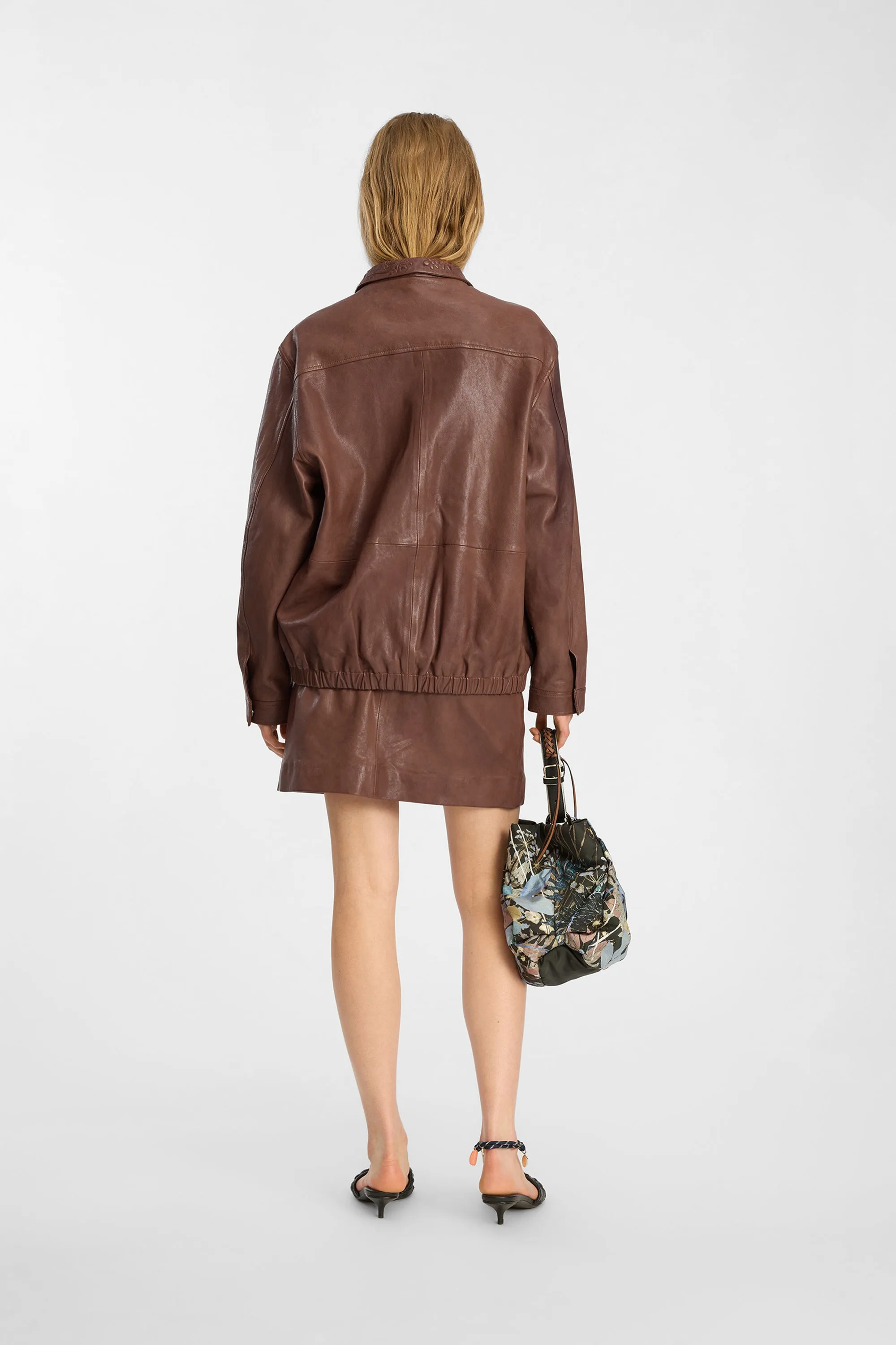 BARAM - CHOCOLATE sold by Munthe product image thumbnail 3