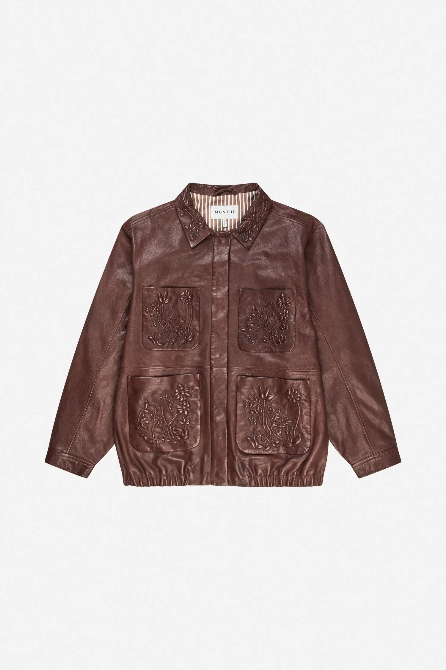 BARAM - CHOCOLATE sold by Munthe product image thumbnail 5