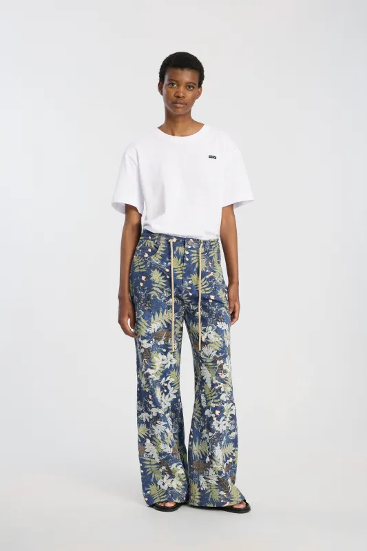 OBEY - INDIGO sold by Munthe