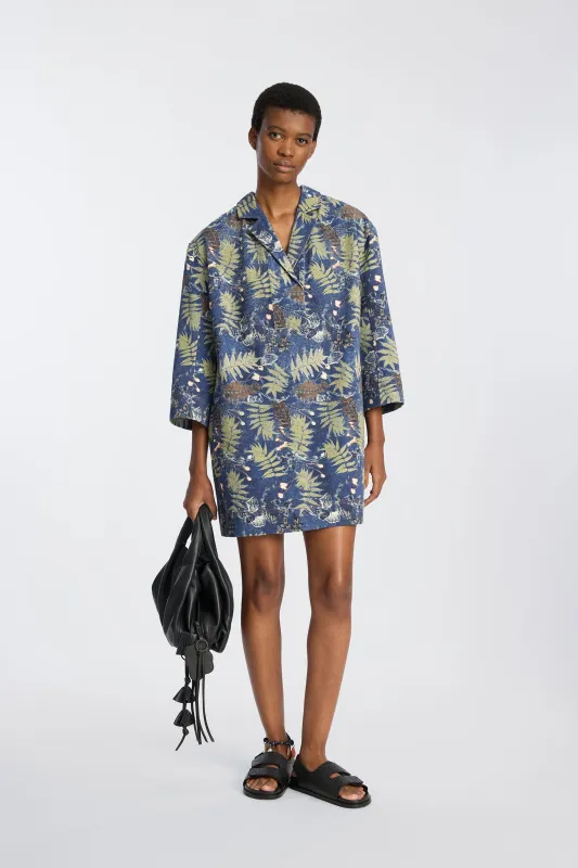 BELLONA - INDIGO sold by Munthe