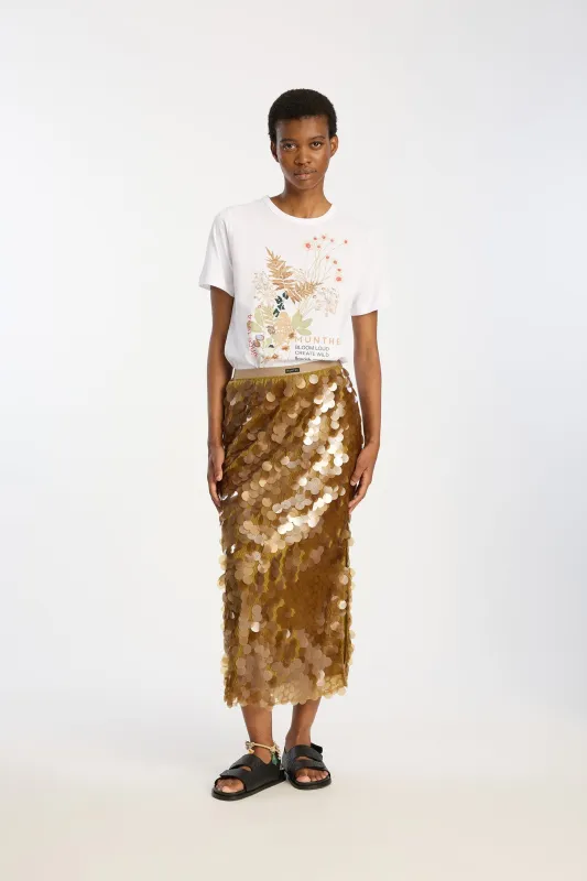 BODI - WHITE sold by Munthe