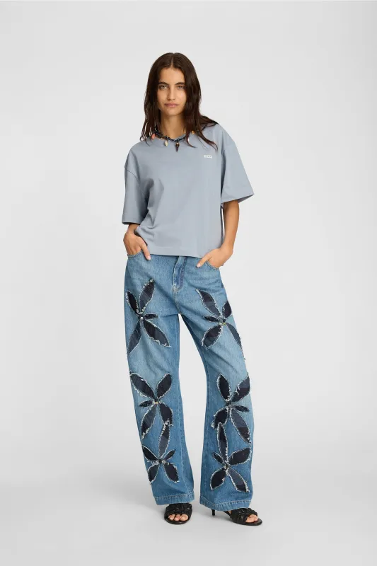 BELLAMY - BLUE sold by Munthe