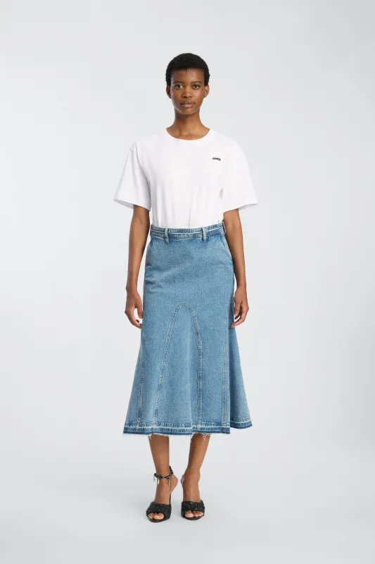 BELLAMY - WHITE made by Munthe