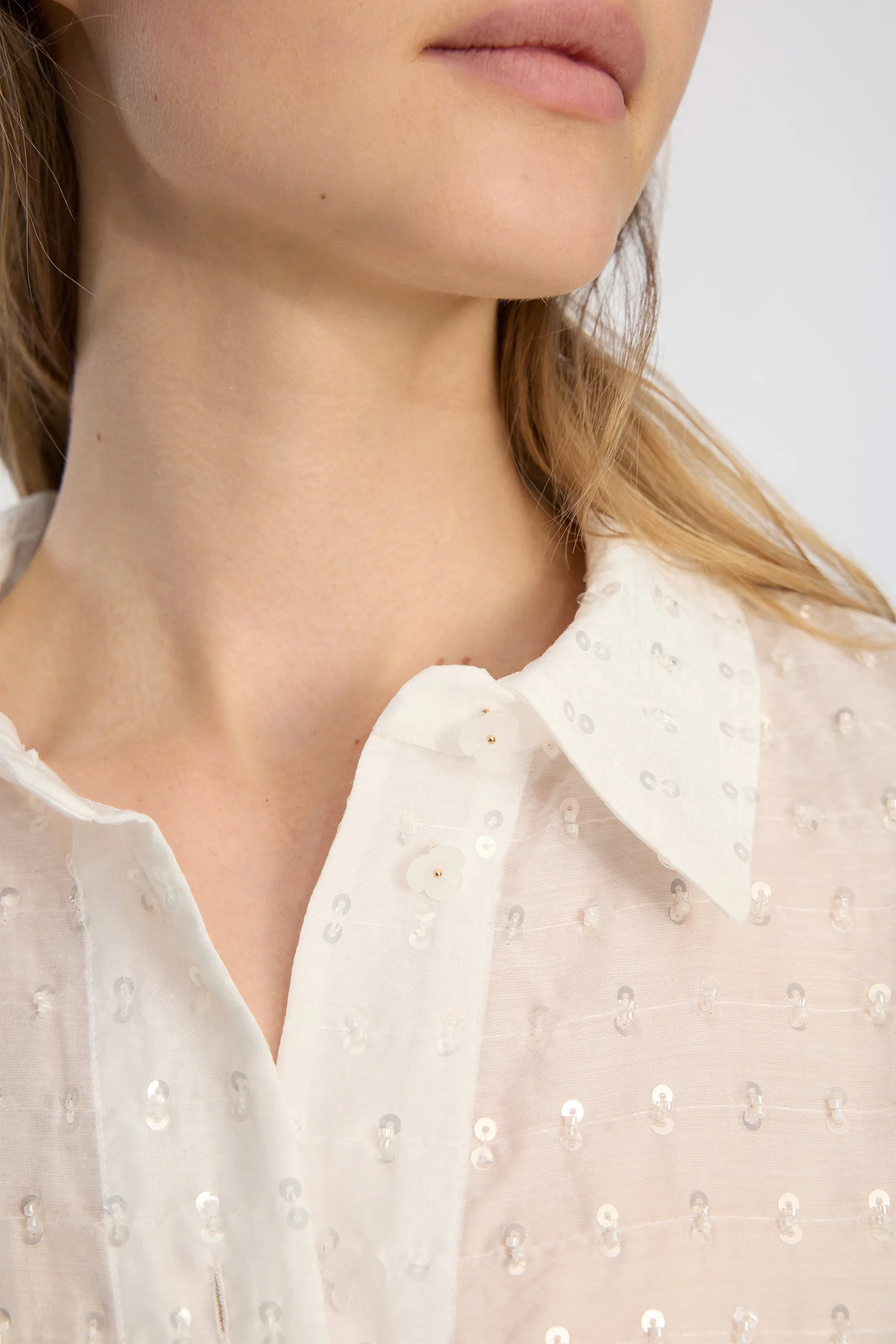 BJARKA - IVORY sold by Munthe product image thumbnail 3