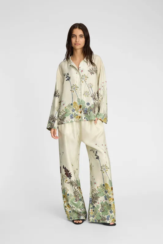 FAIZA - PRINT CREME sold by Munthe