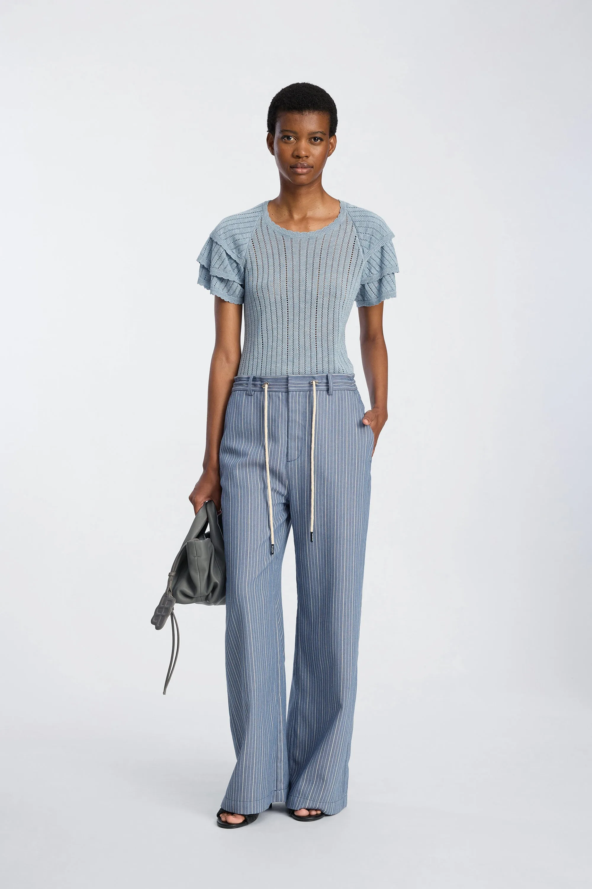 BRADY - BLUE sold by Munthe