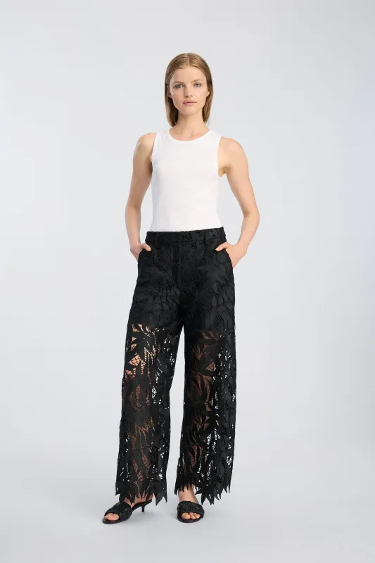 BYRDOS - BLACK sold by Munthe