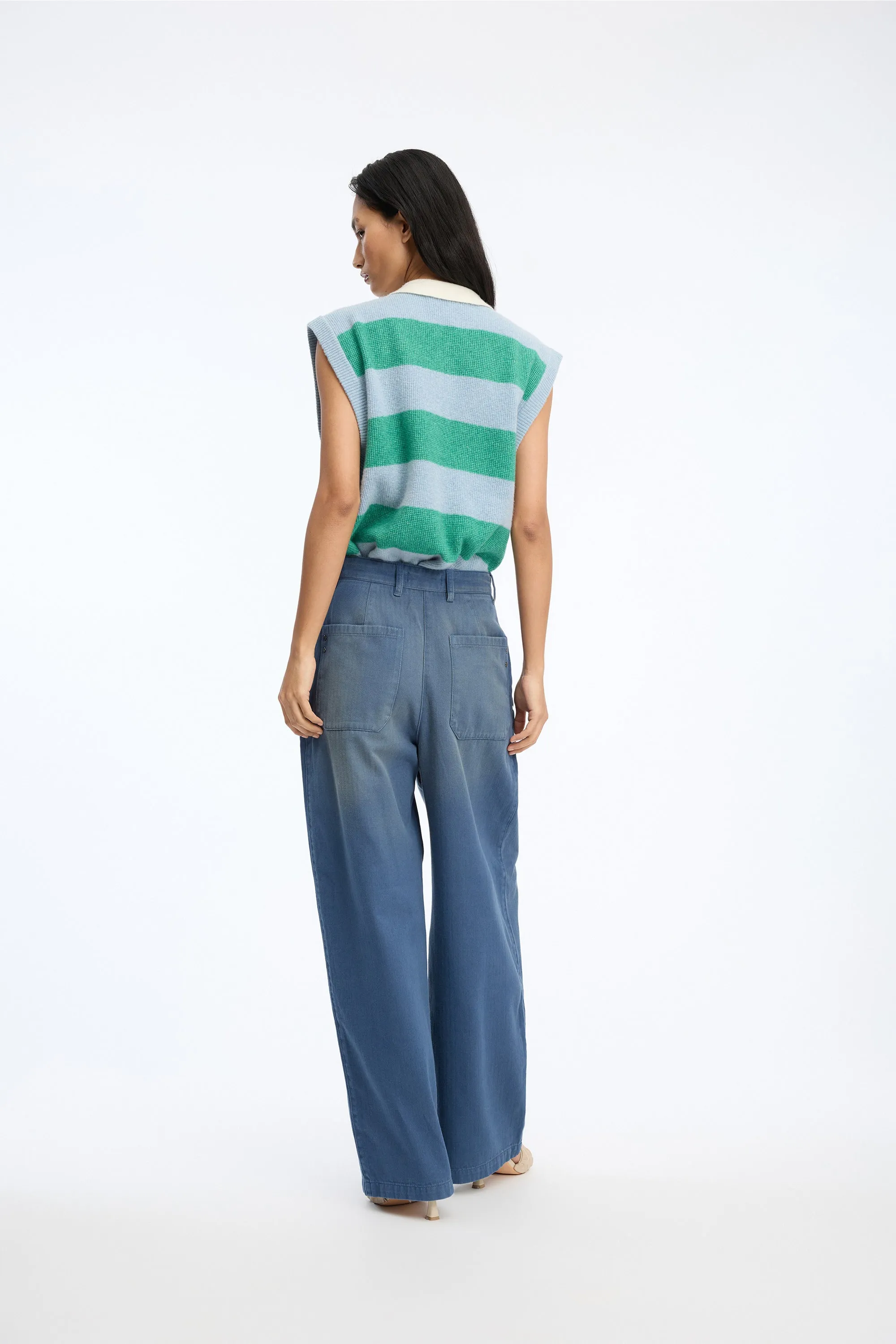 BAXTER - BLUE sold by Munthe product image thumbnail 3