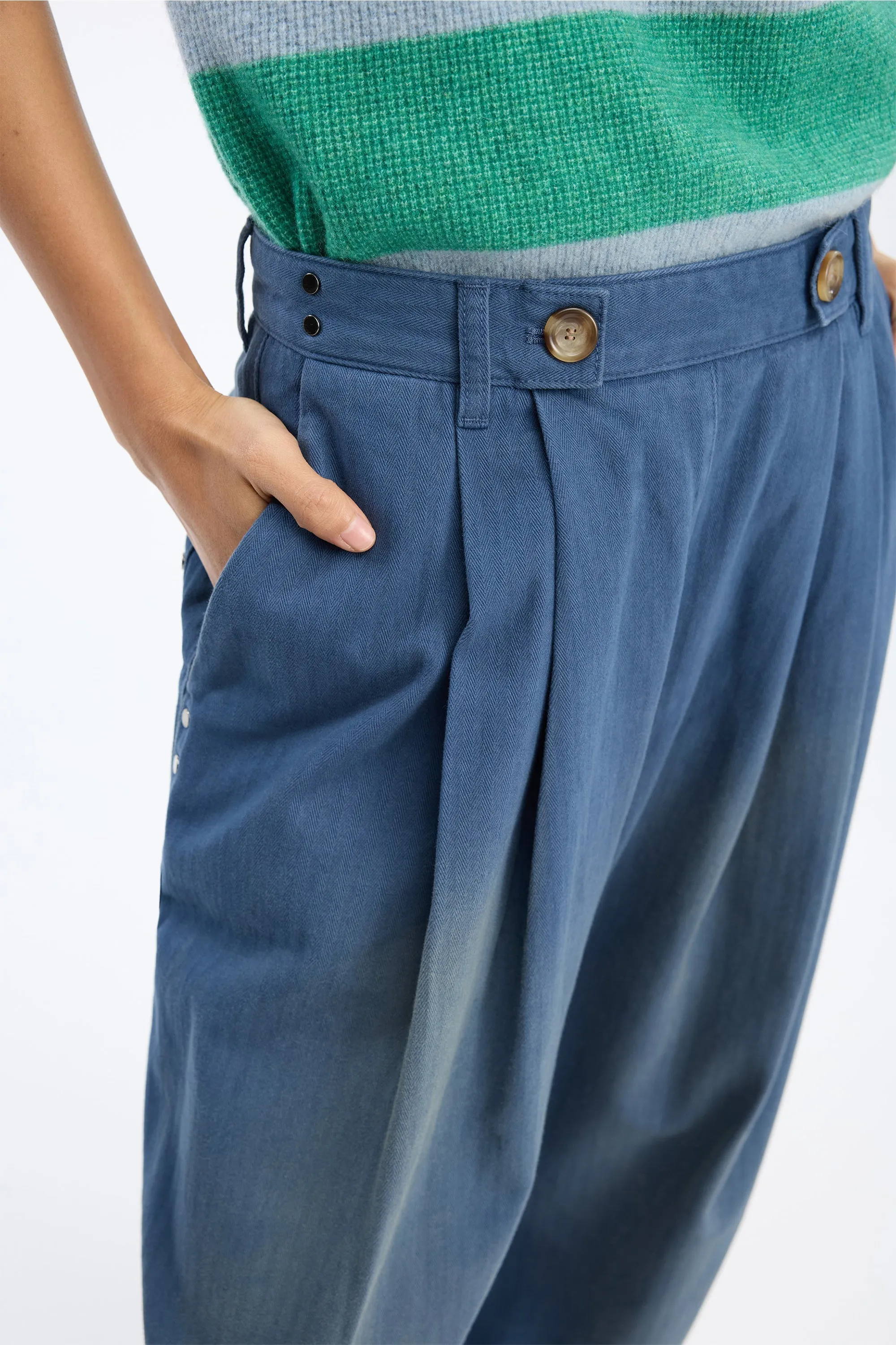 BAXTER - BLUE sold by Munthe product image thumbnail 4