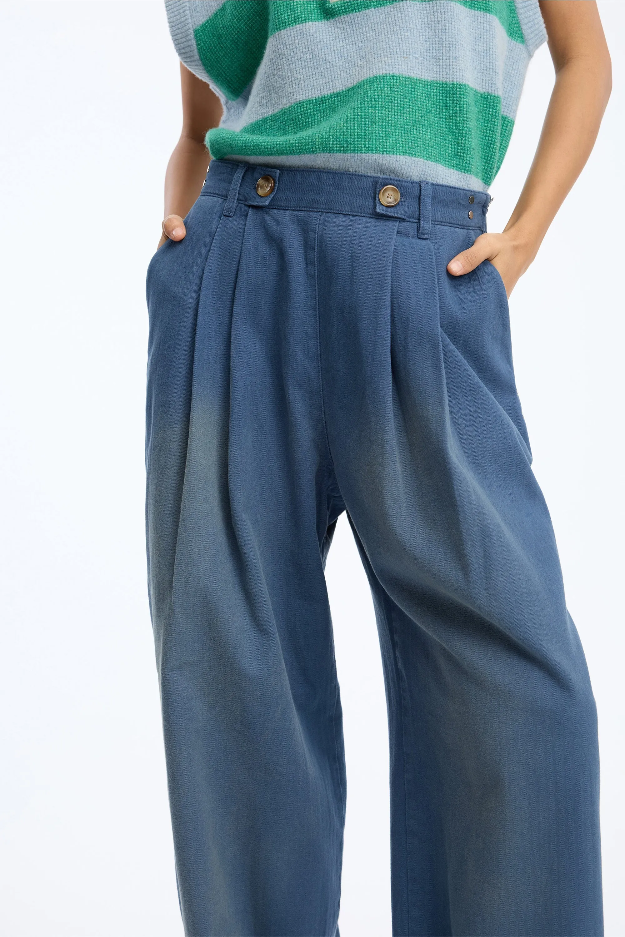 BAXTER - BLUE sold by Munthe product image thumbnail 2