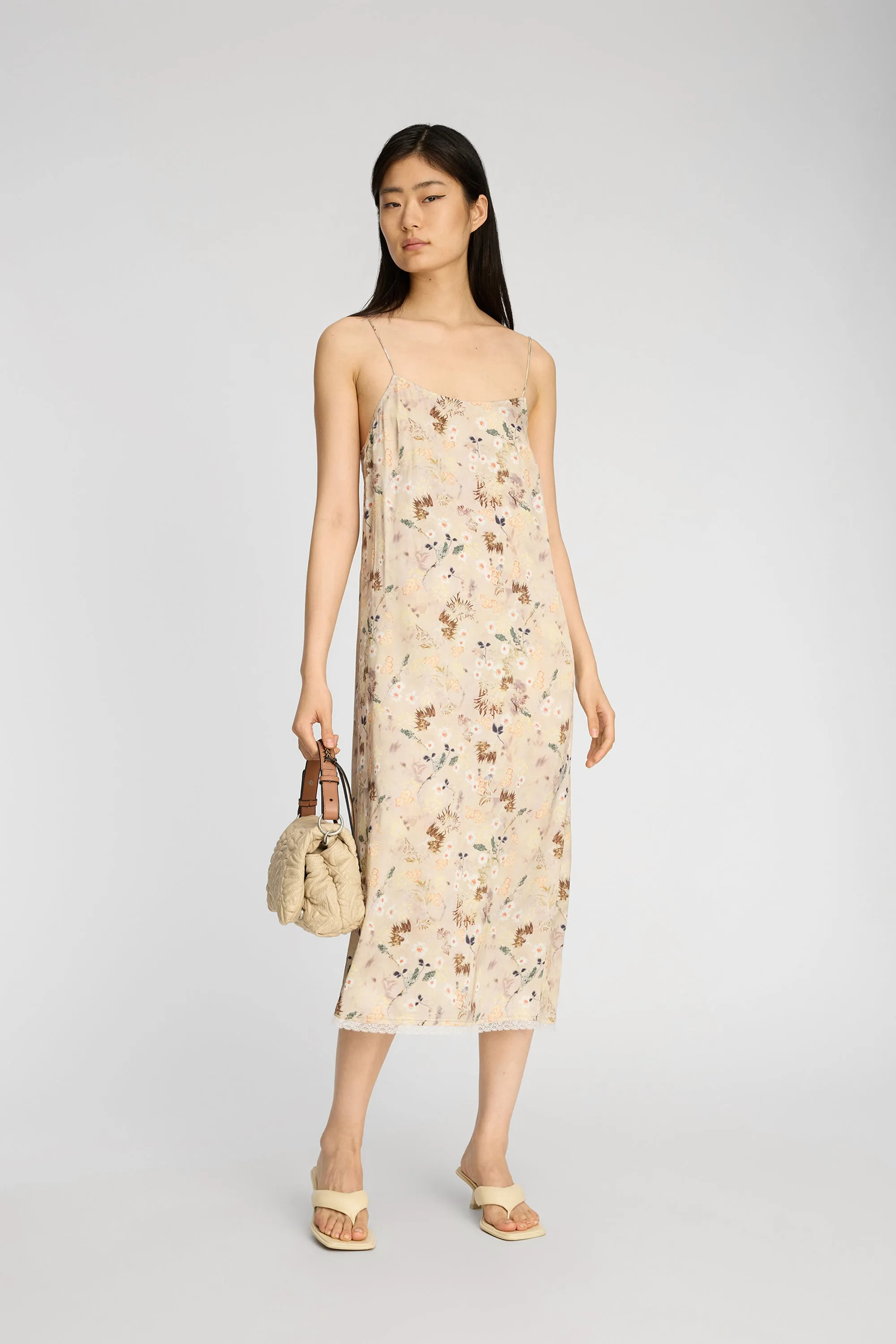 BARIKA SLIP - PRINT NATURE sold by Munthe product image thumbnail 5