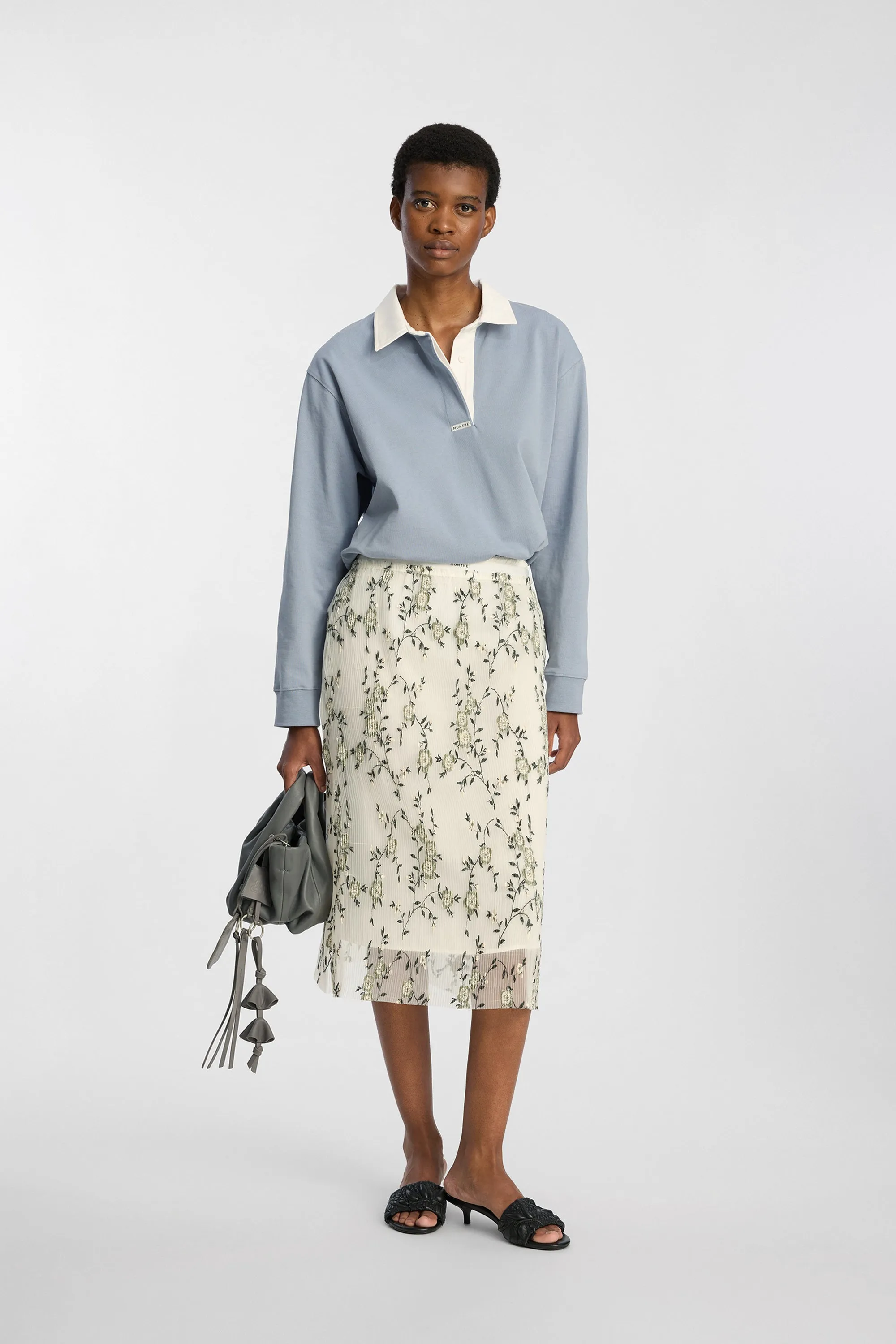 BARIAH - PRINT KIT sold by Munthe