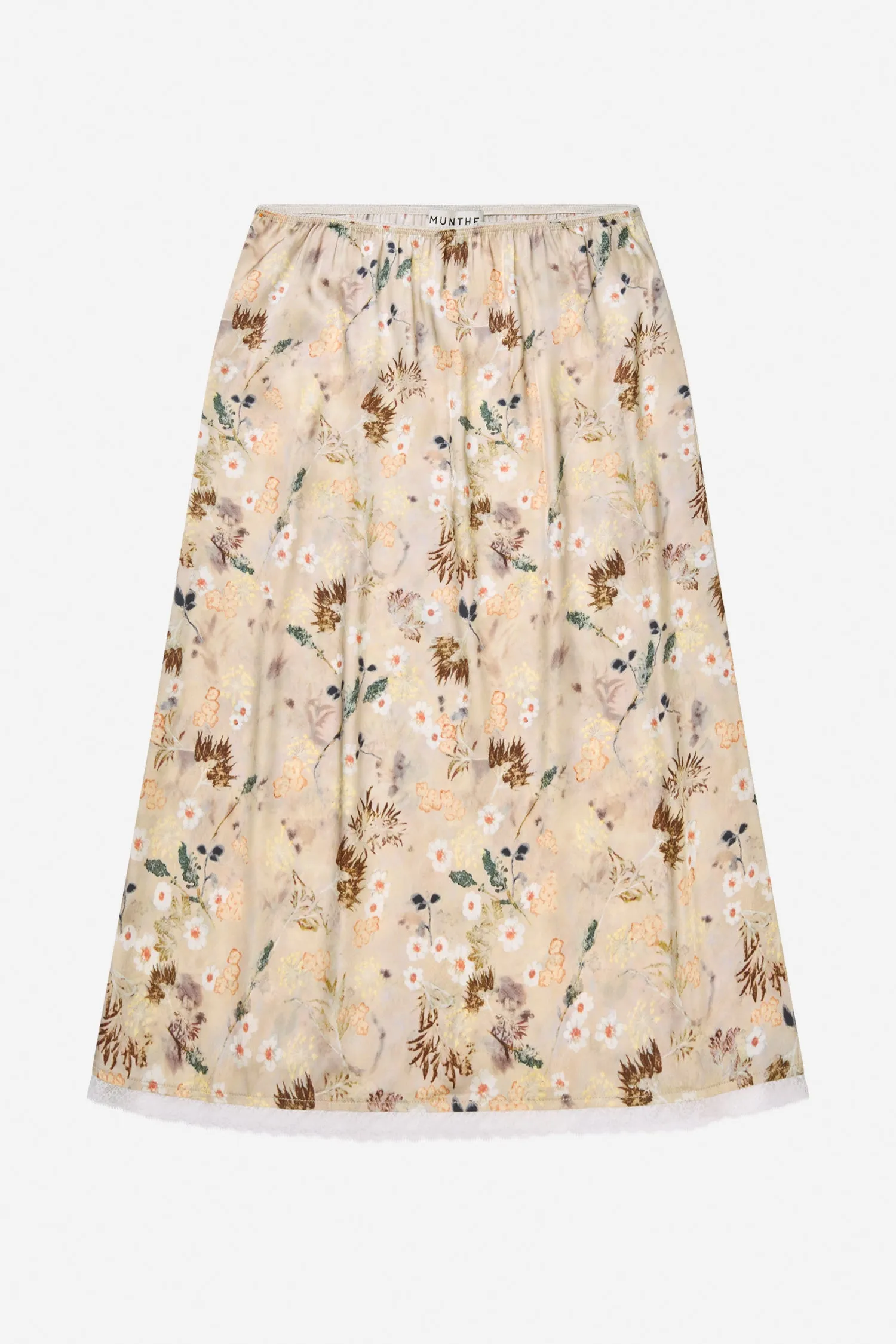 BAIA SLIP - PRINT NATURE sold by Munthe product image thumbnail 5