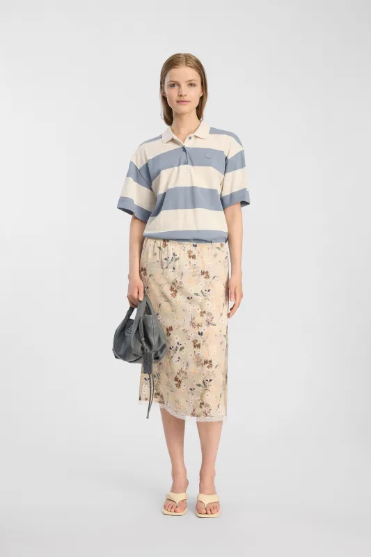 BAIA SLIP - PRINT NATURE sold by Munthe