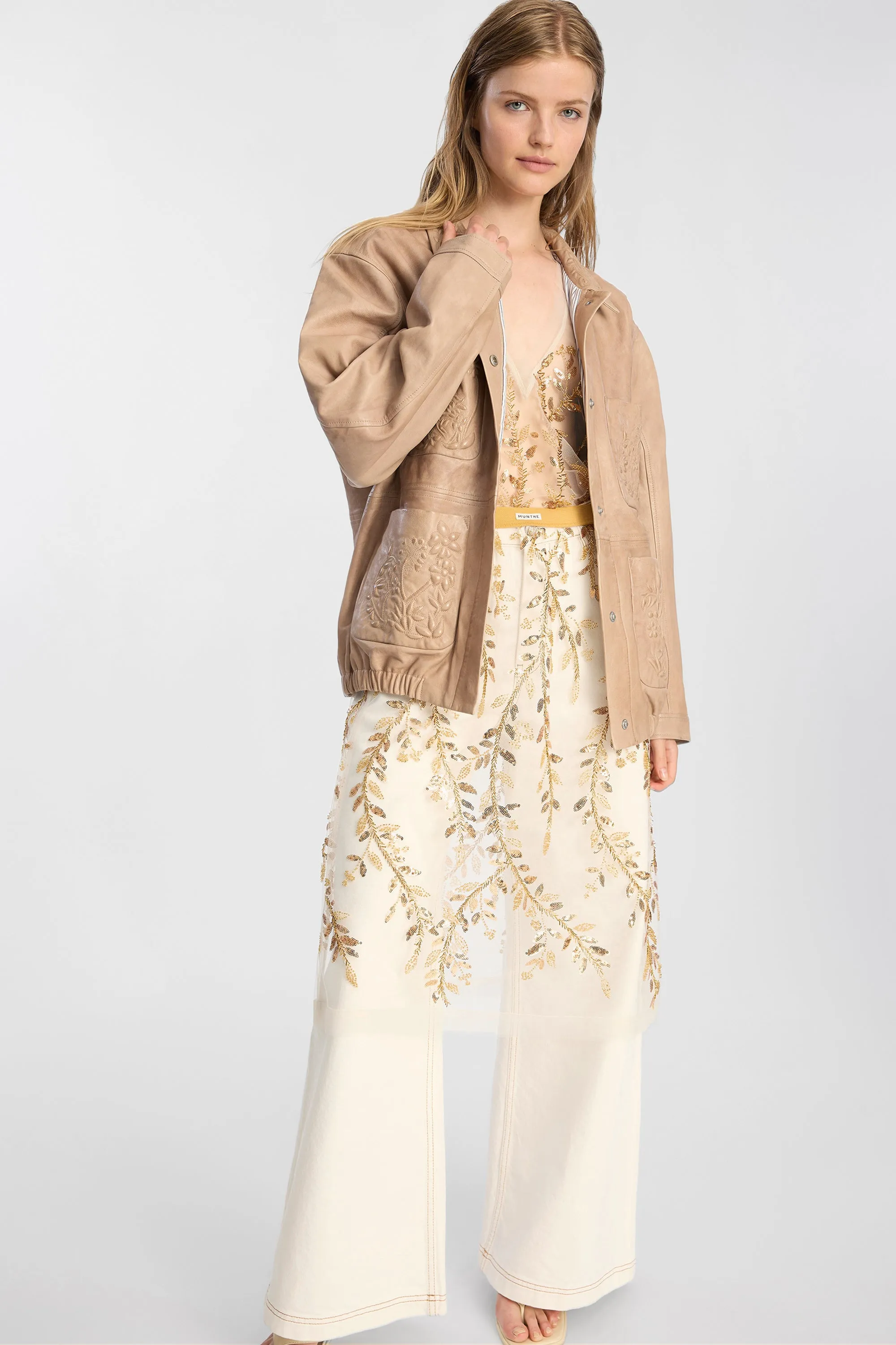 BAIA - GOLD sold by Munthe product image thumbnail 4