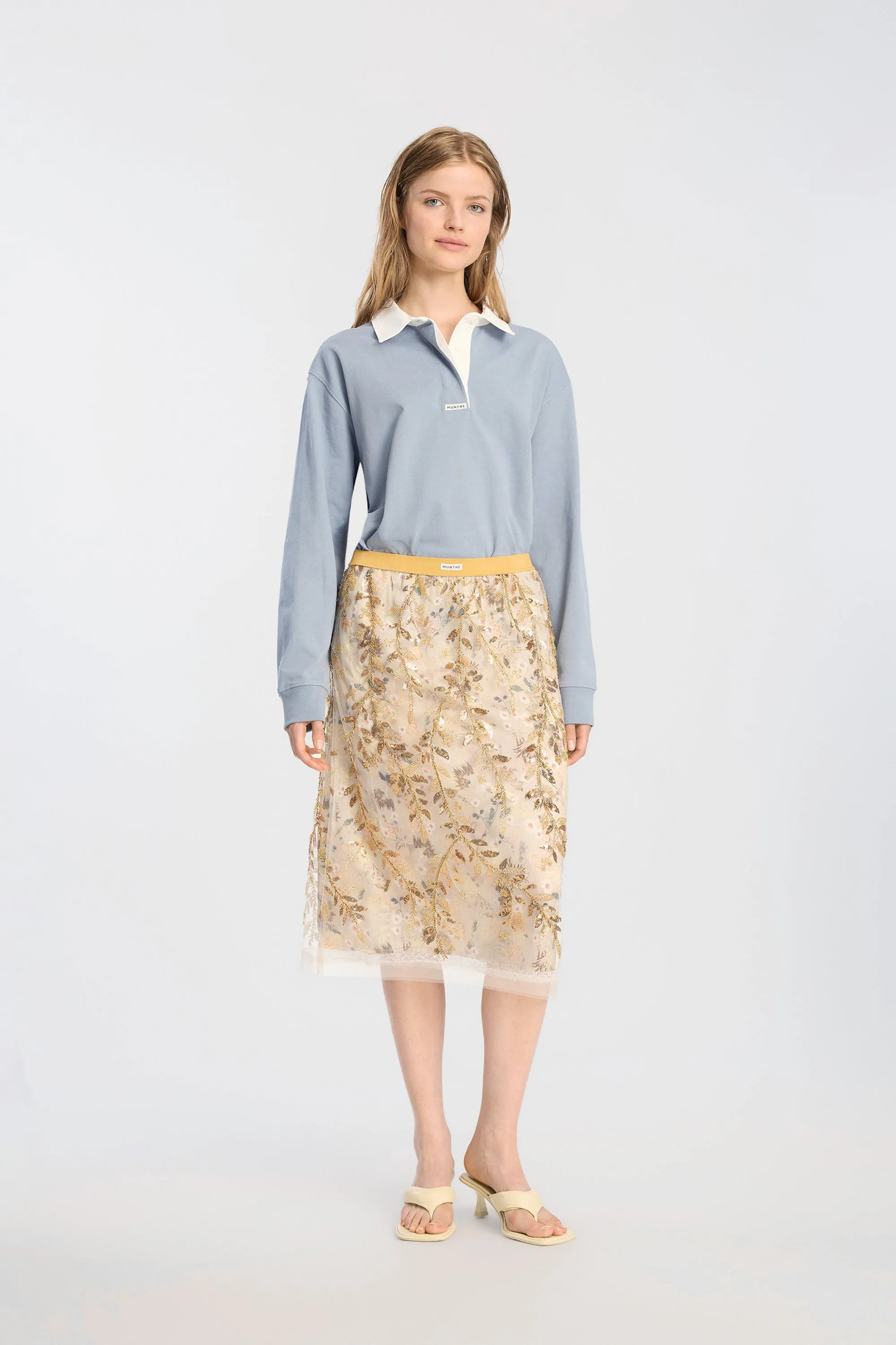 BAIA - GOLD sold by Munthe