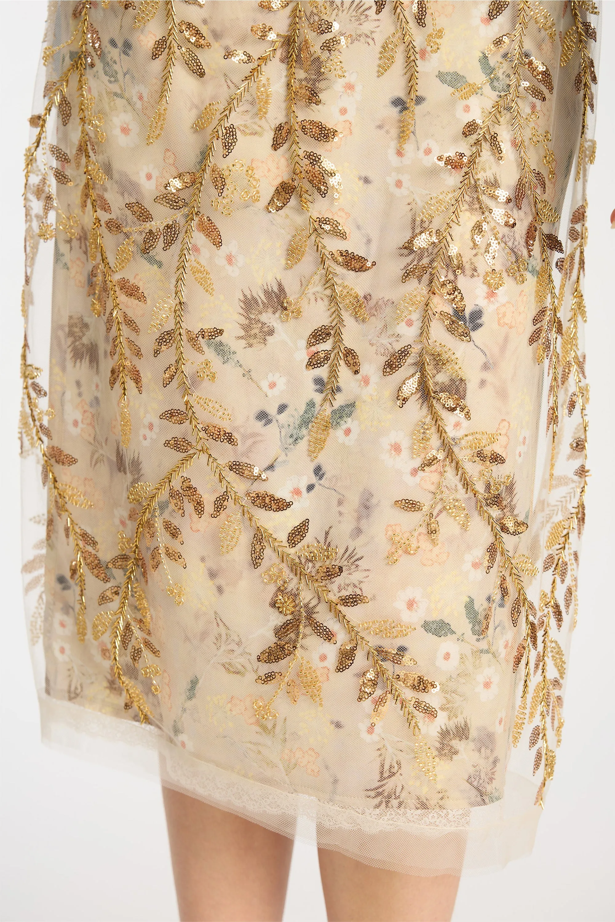 BAIA - GOLD sold by Munthe product image thumbnail 2