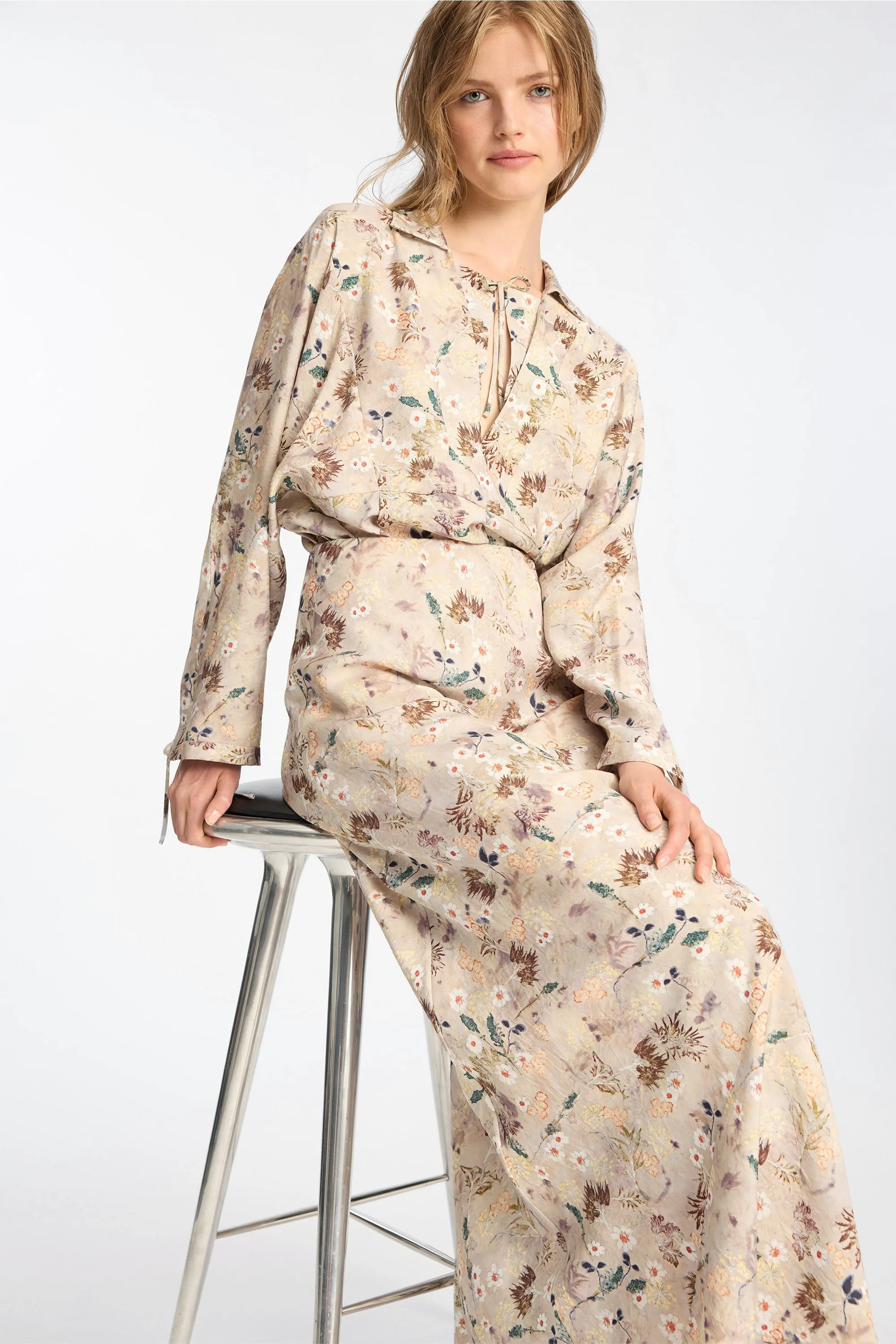 BARDOT - PRINT NATURE sold by Munthe product image thumbnail 4