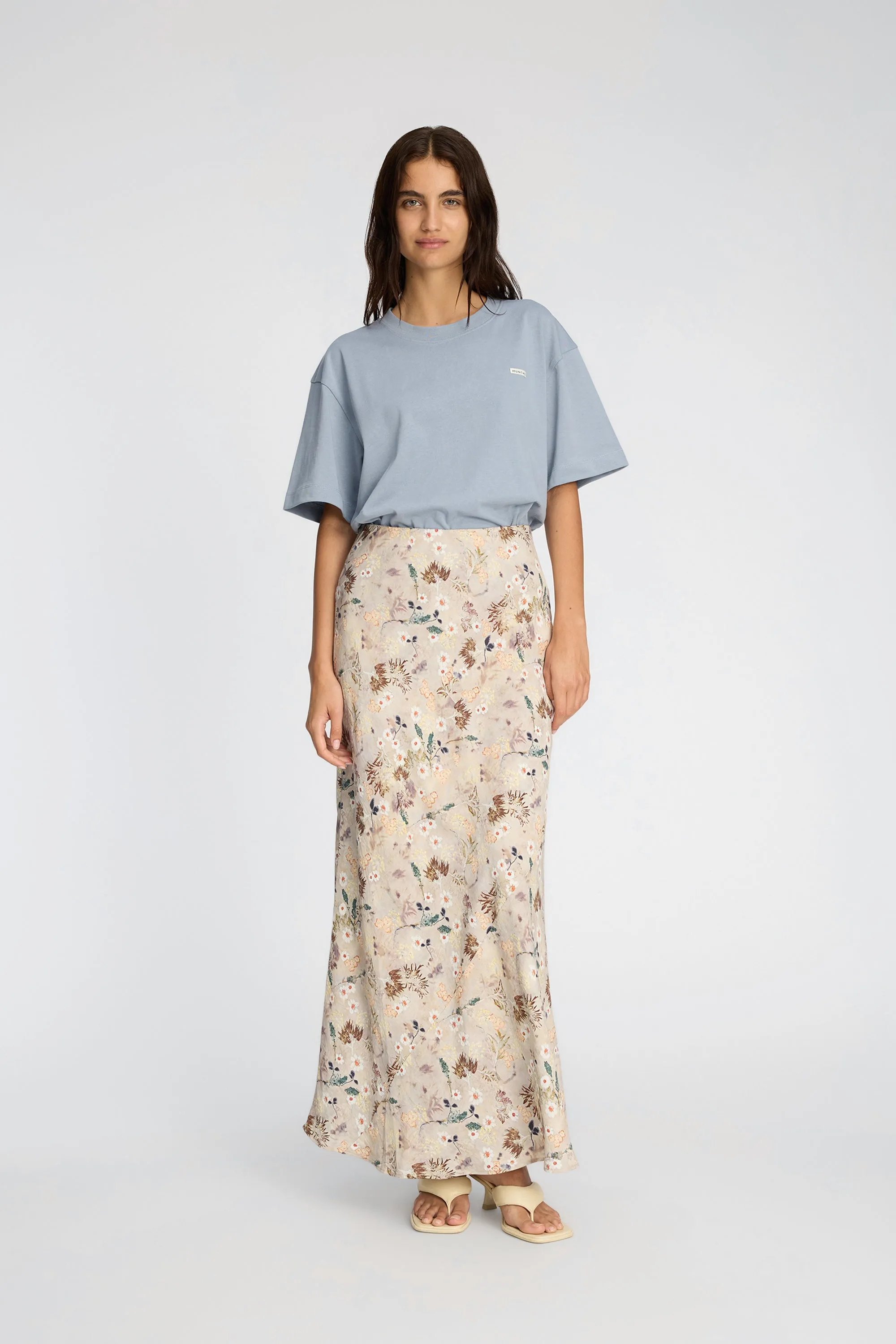 BARDOT - PRINT NATURE sold by Munthe