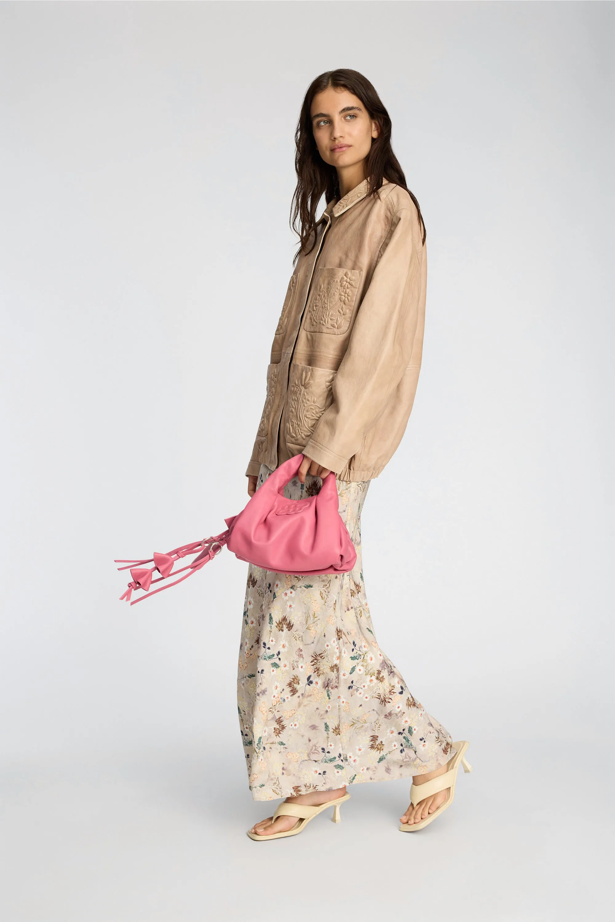 BARDOT - PRINT NATURE sold by Munthe product image thumbnail 5