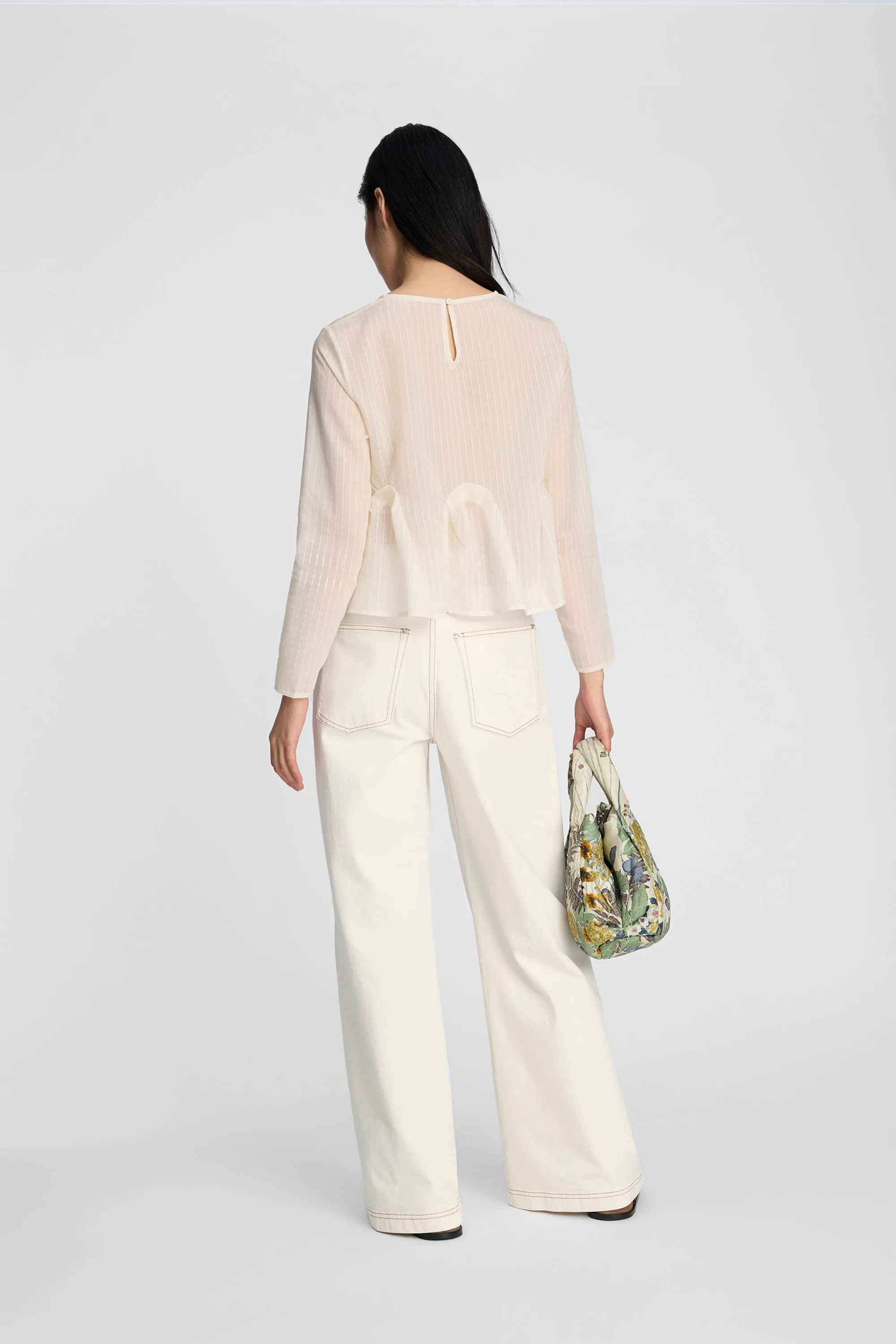 BENEDETTA - CREME sold by Munthe product image thumbnail 4