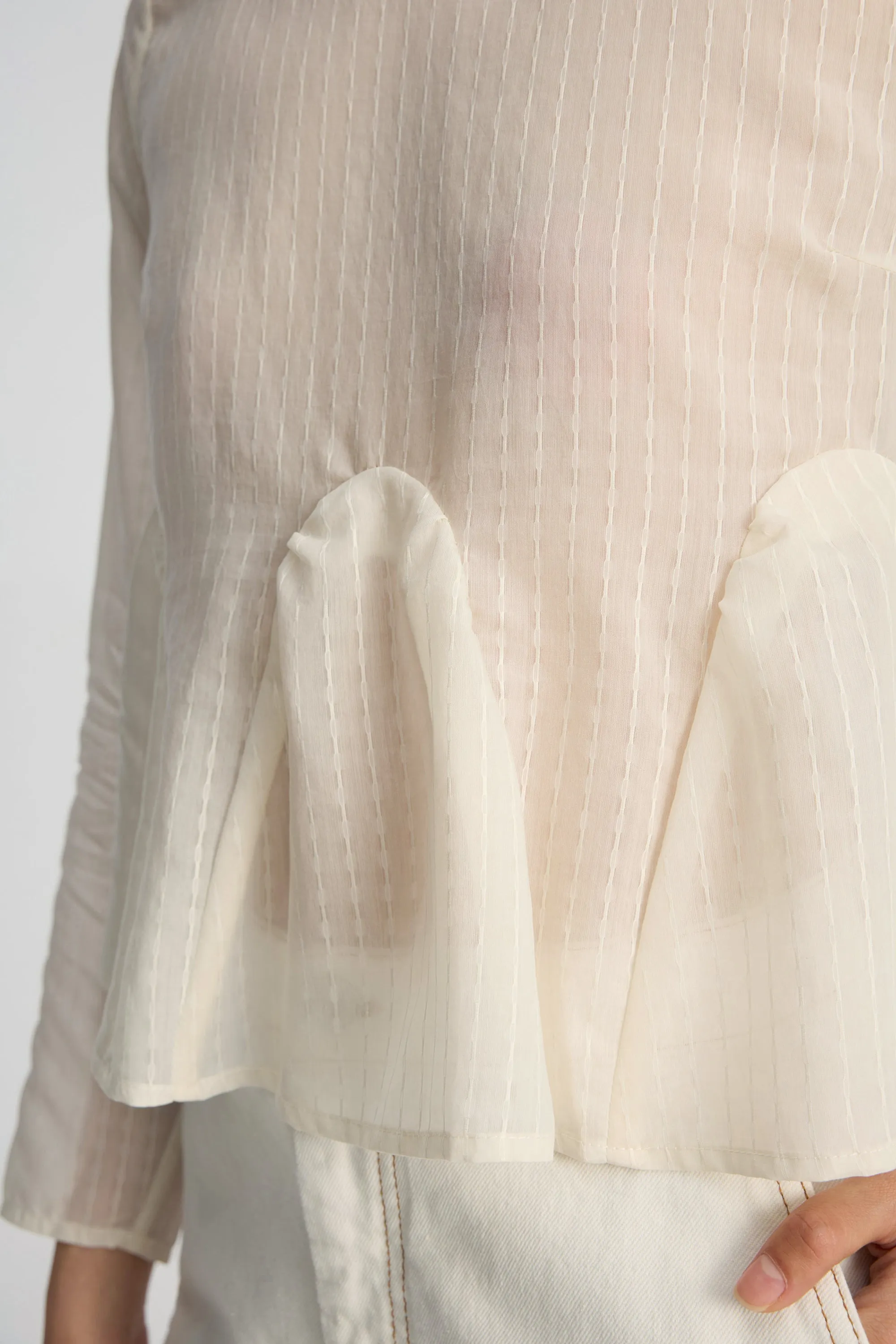 BENEDETTA - CREME sold by Munthe product image thumbnail 2