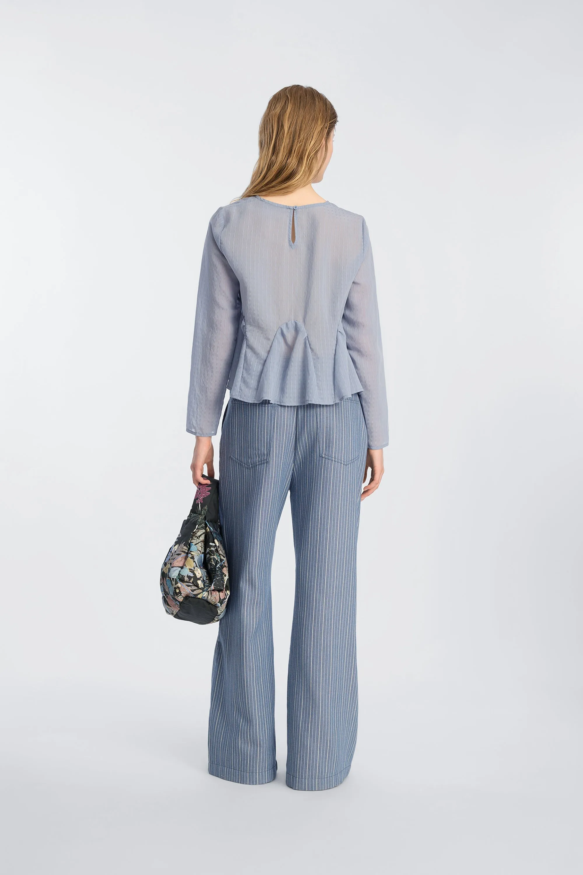 BENEDETTA - BLUE sold by Munthe product image thumbnail 4