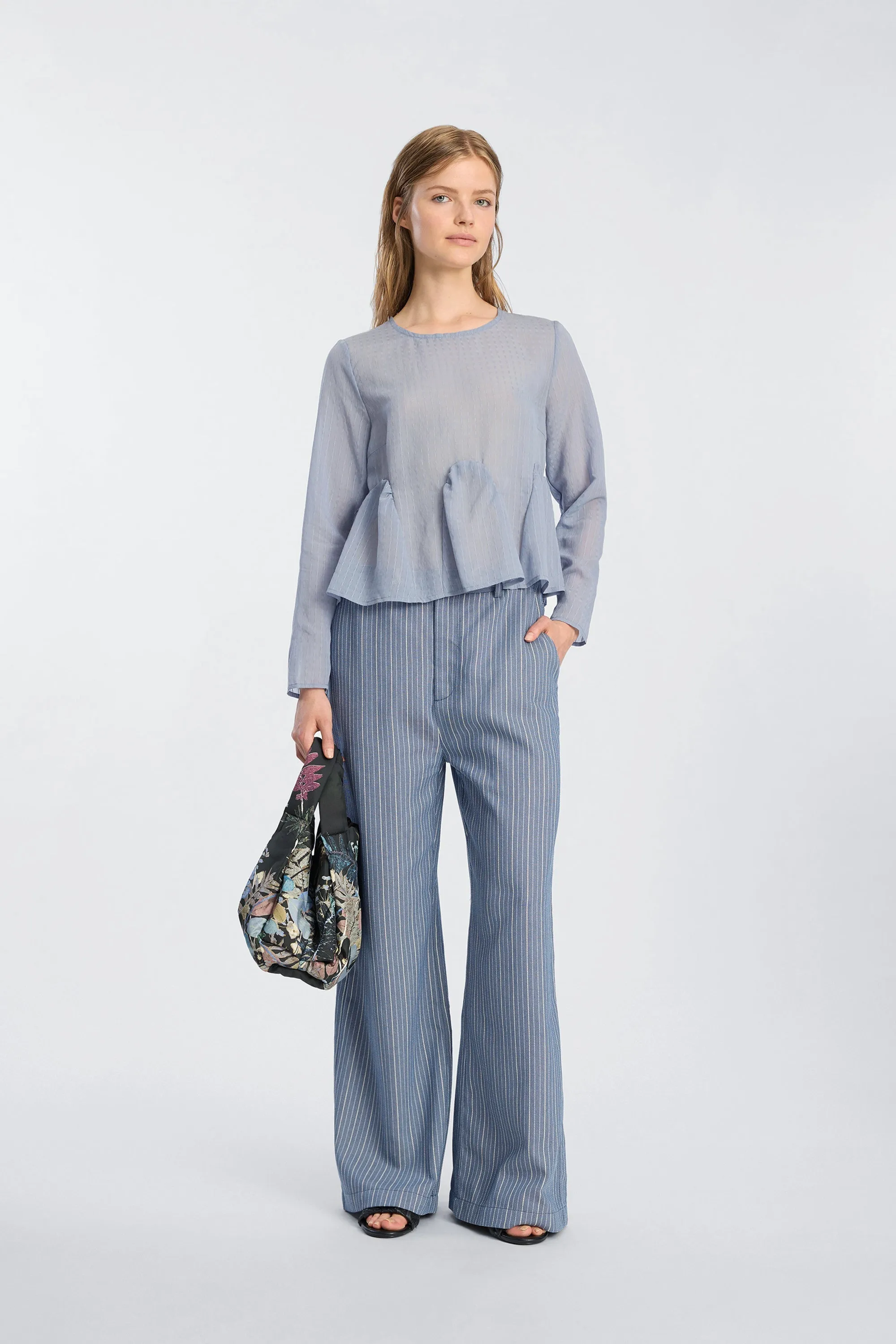 BENEDETTA - BLUE sold by Munthe