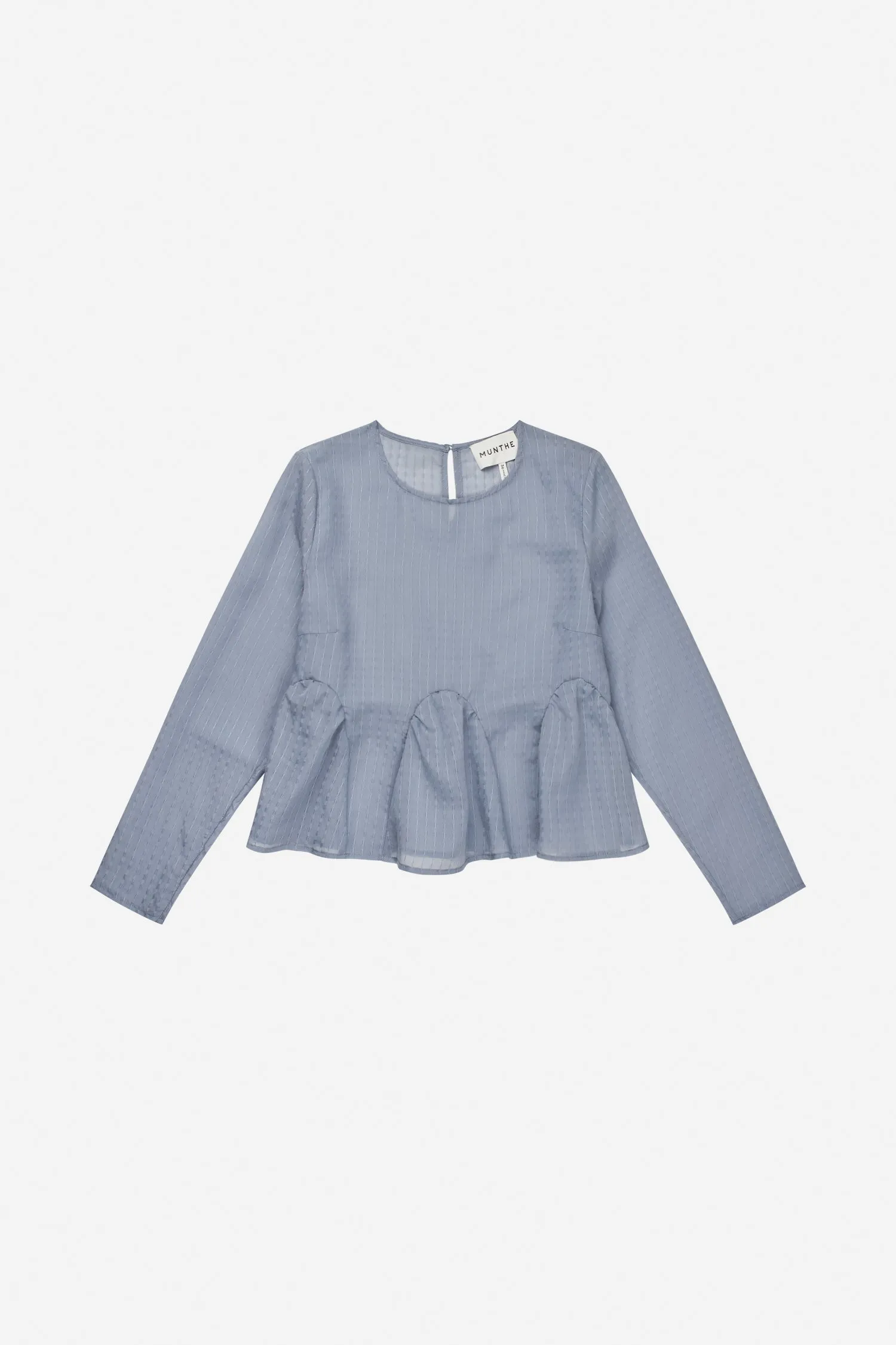 BENEDETTA - BLUE sold by Munthe product image thumbnail 5