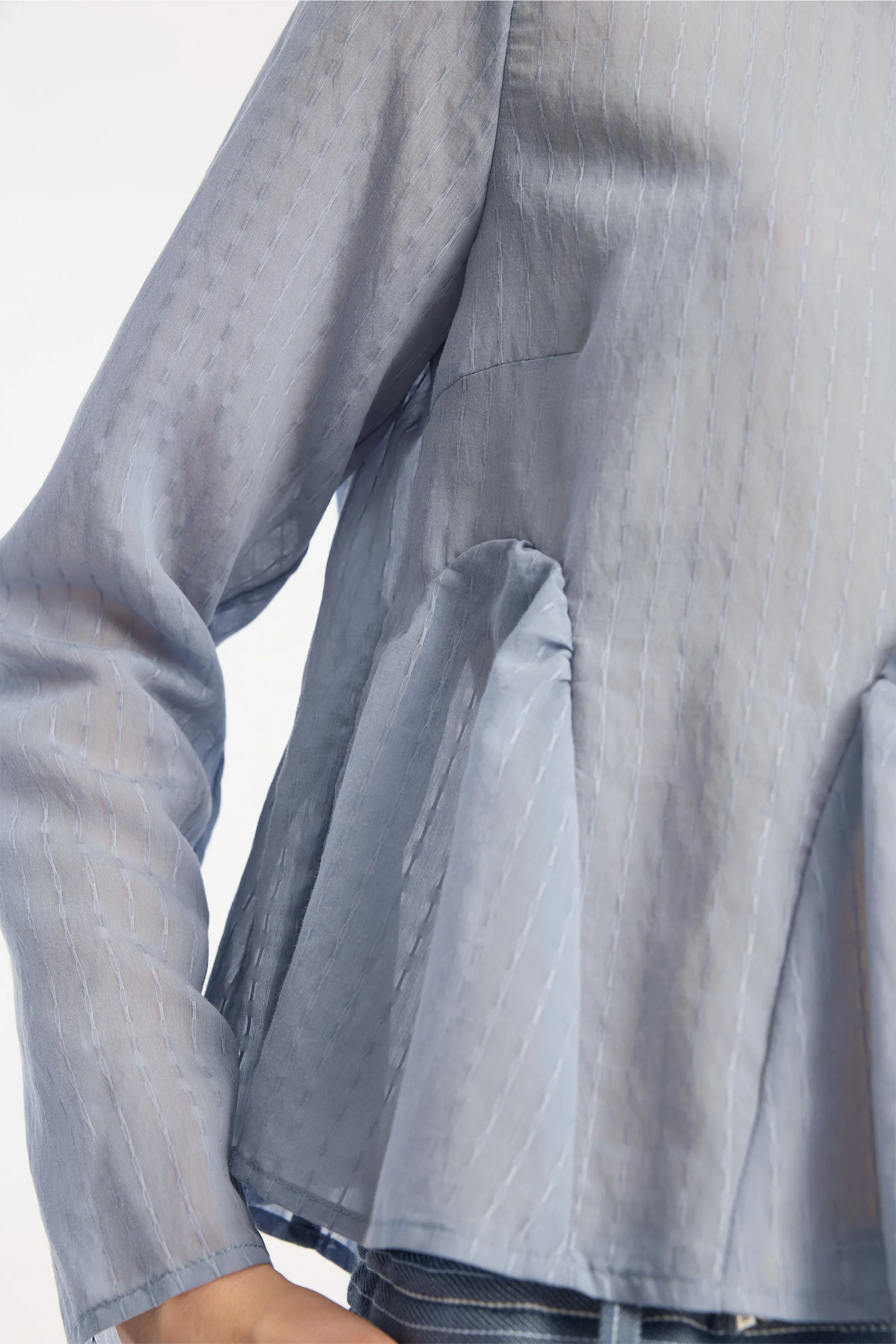 BENEDETTA - BLUE sold by Munthe product image thumbnail 2