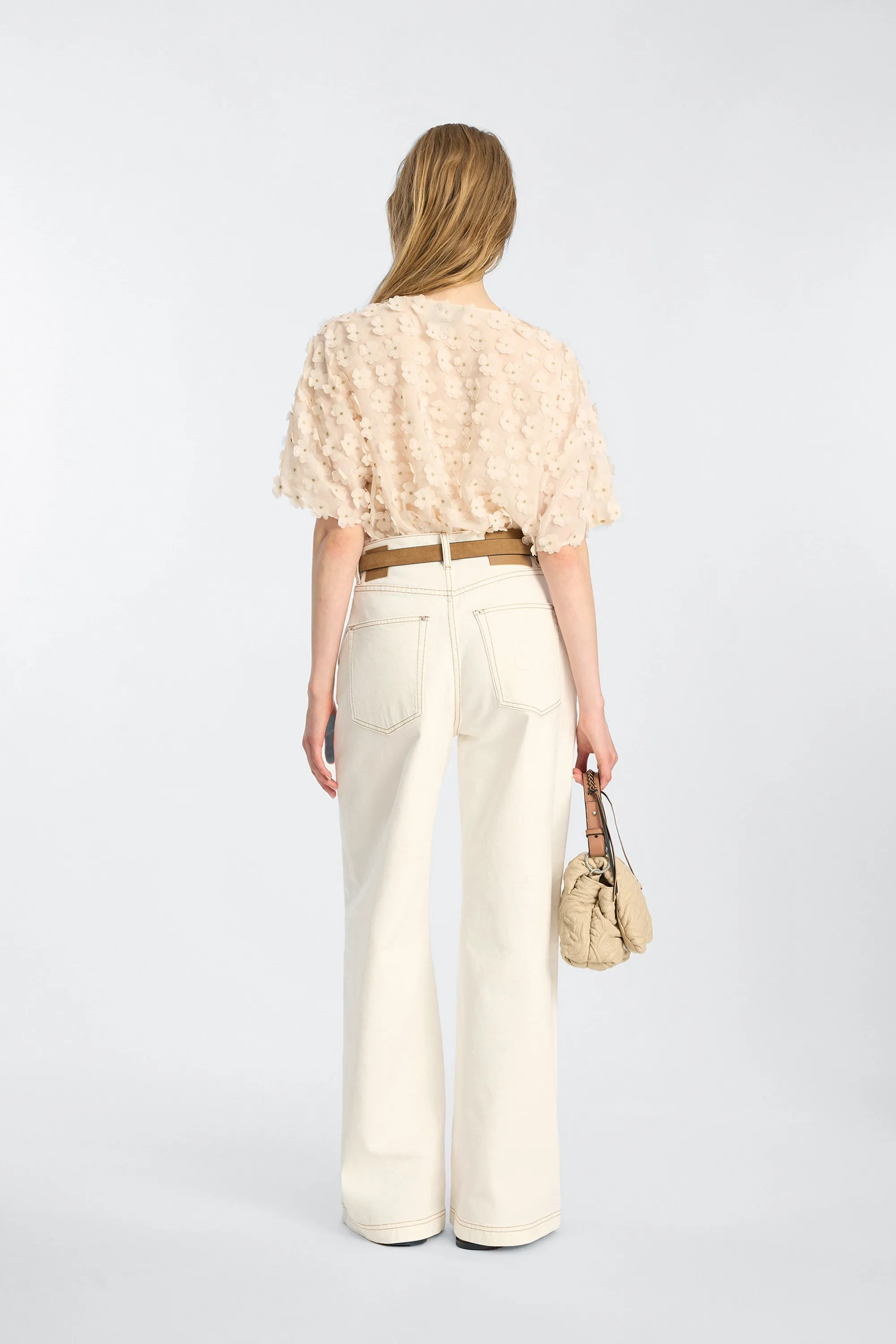 BOSSI - CREME sold by Munthe product image thumbnail 4