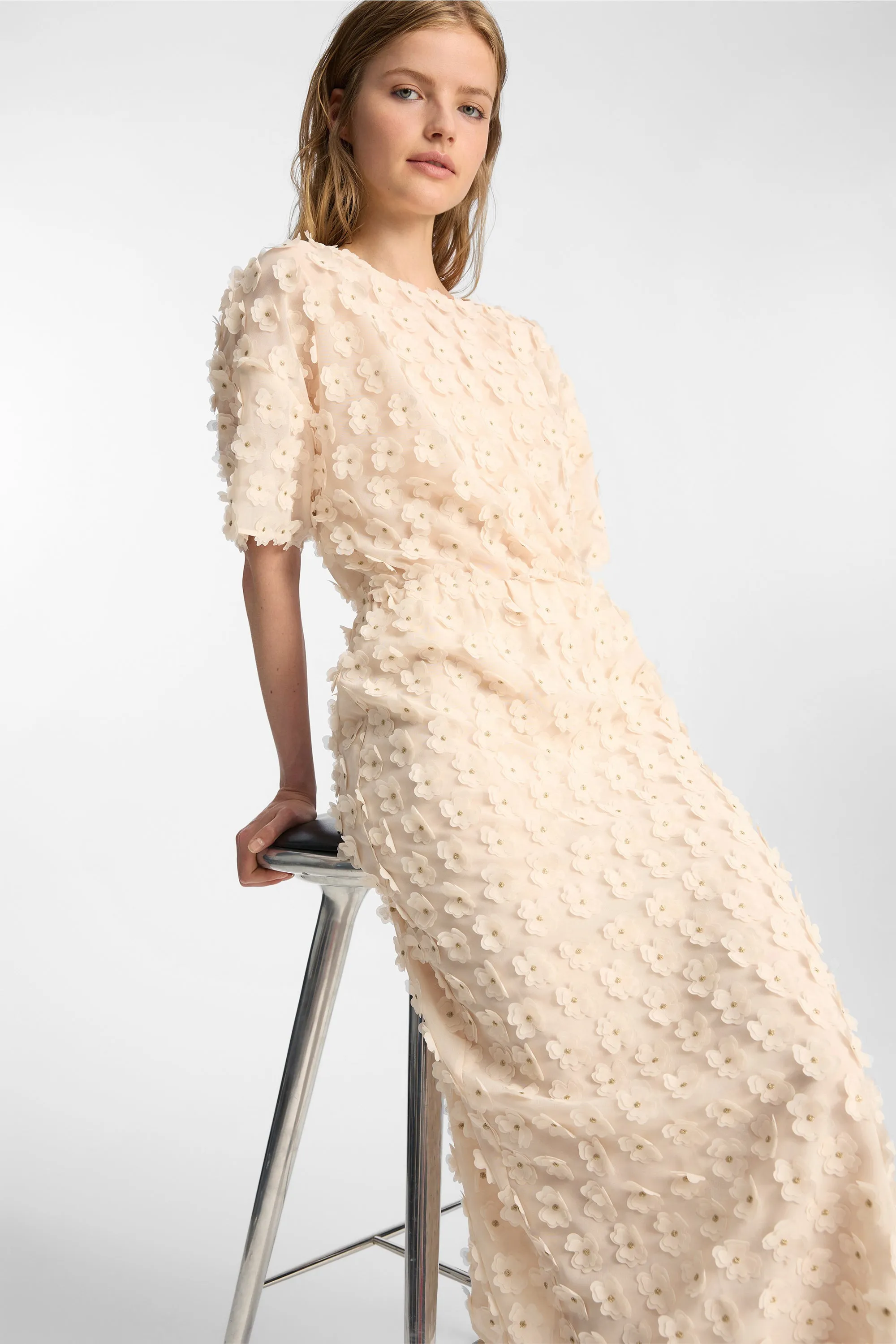 BOSSI - CREME sold by Munthe product image thumbnail 5