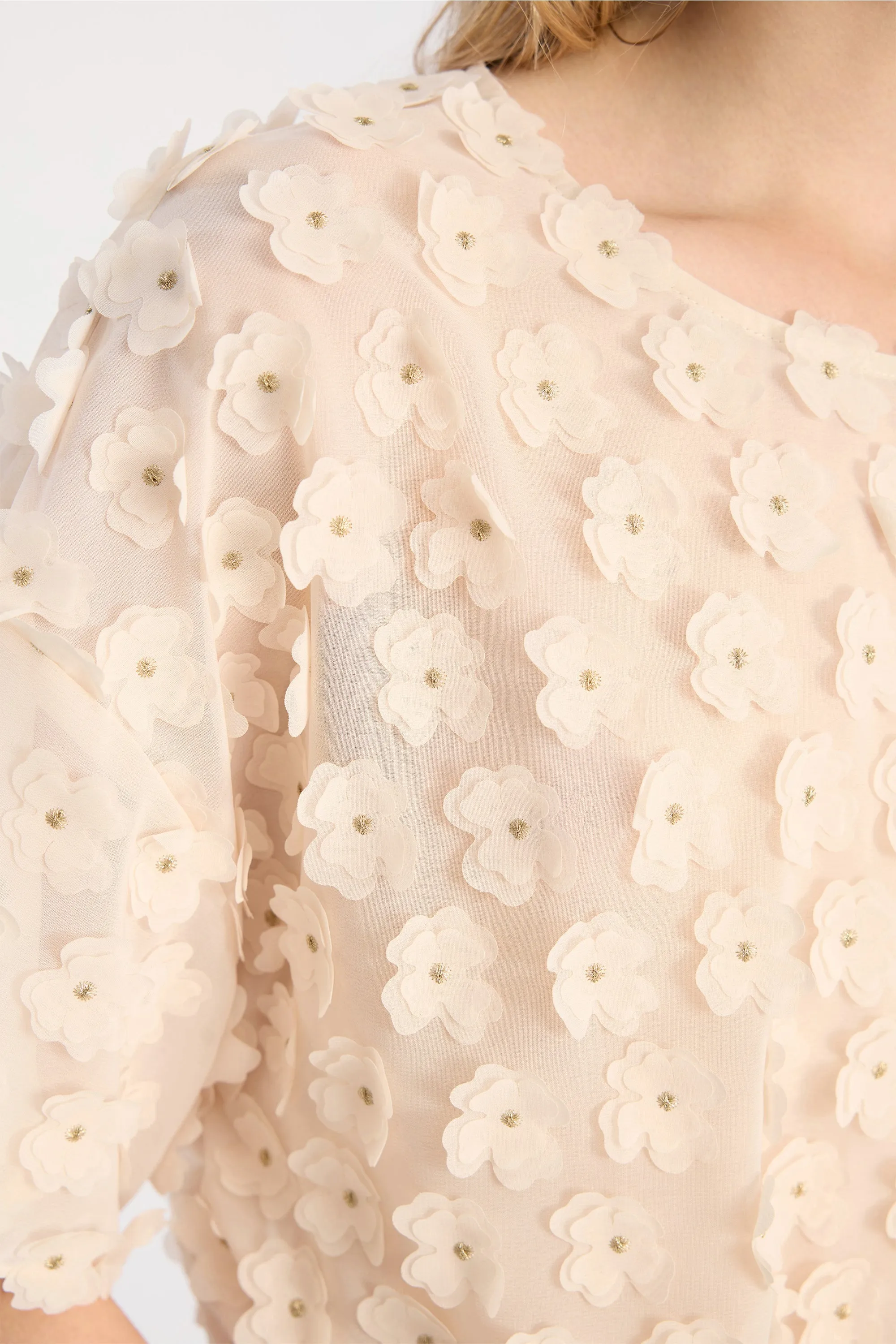 BOSSI - CREME sold by Munthe product image thumbnail 2