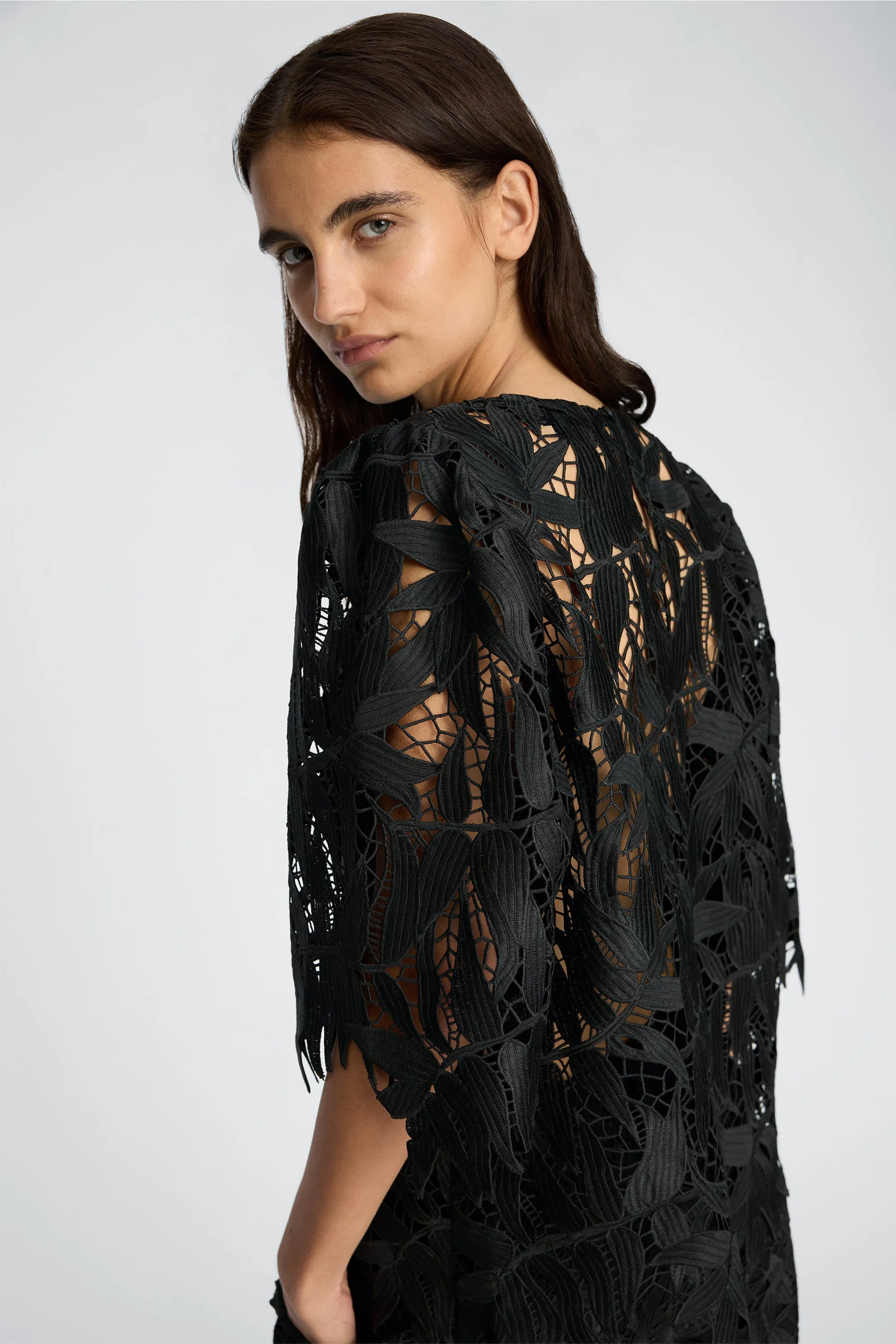 BUBBLE - BLACK sold by Munthe product image thumbnail 4