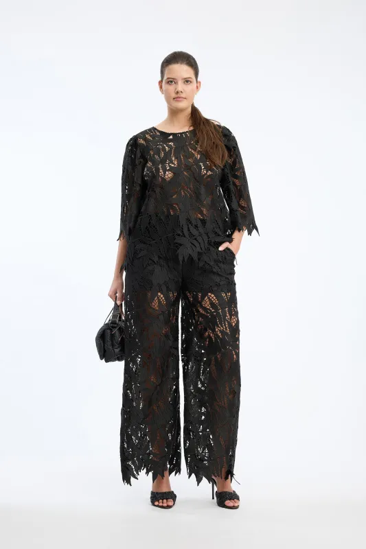 BUBBLE - BLACK sold by Munthe