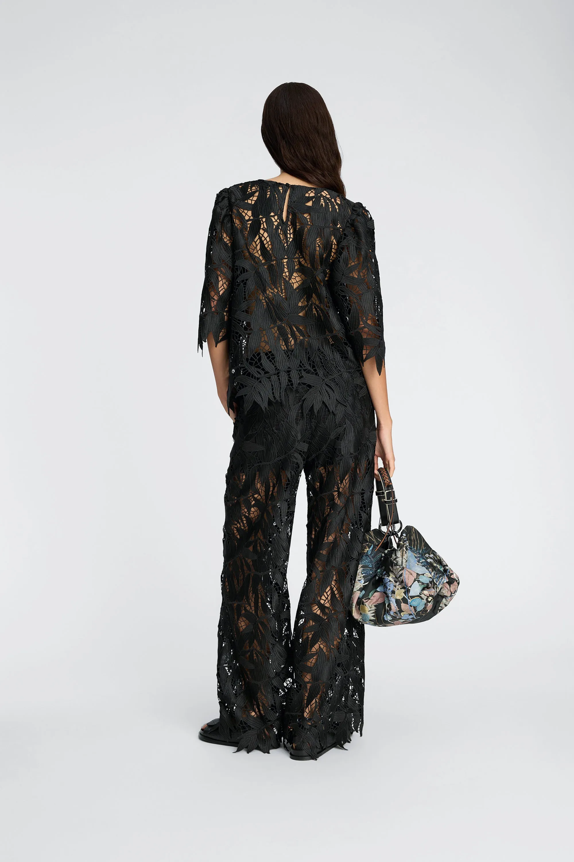 BUBBLE - BLACK sold by Munthe product image thumbnail 5