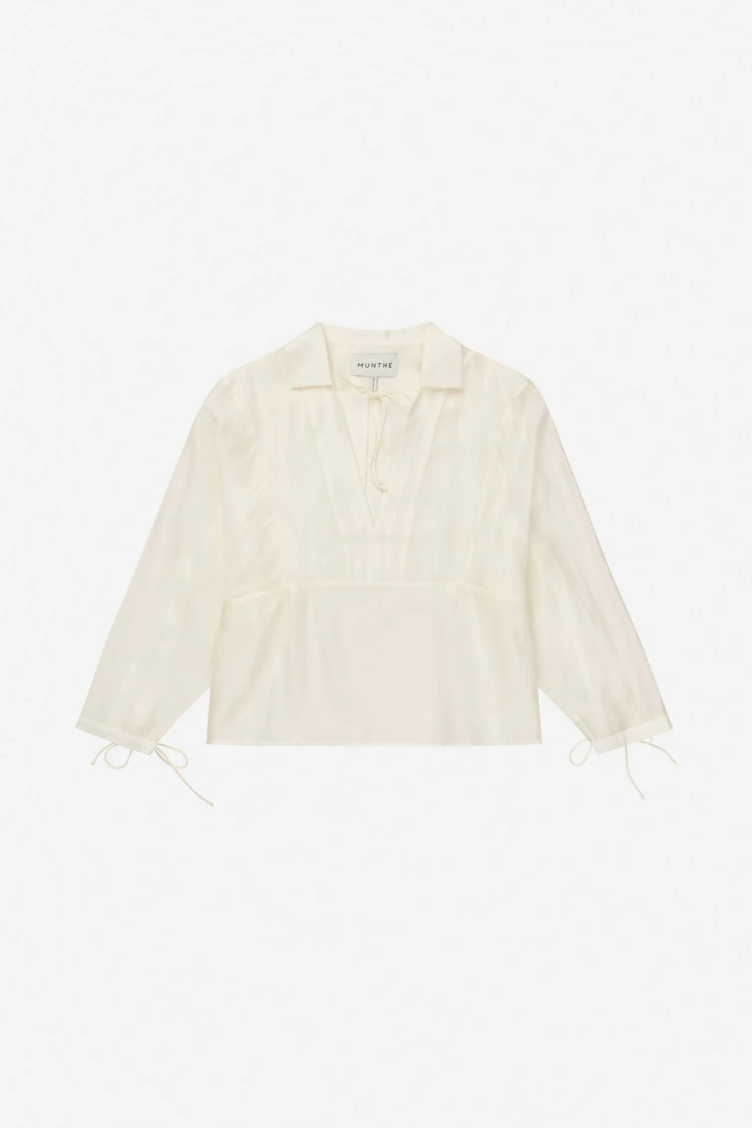 BABETTE - IVORY sold by Munthe product image thumbnail 5